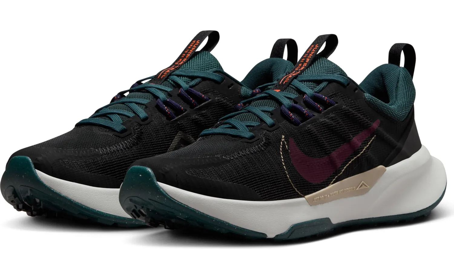 Nike Juniper Trail 2 scarpe trail donna sentiero trazione