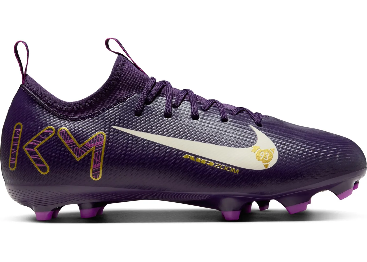 Nike Mercurial Vapor 16 Academy Mbappé Scarpe Calcio MG