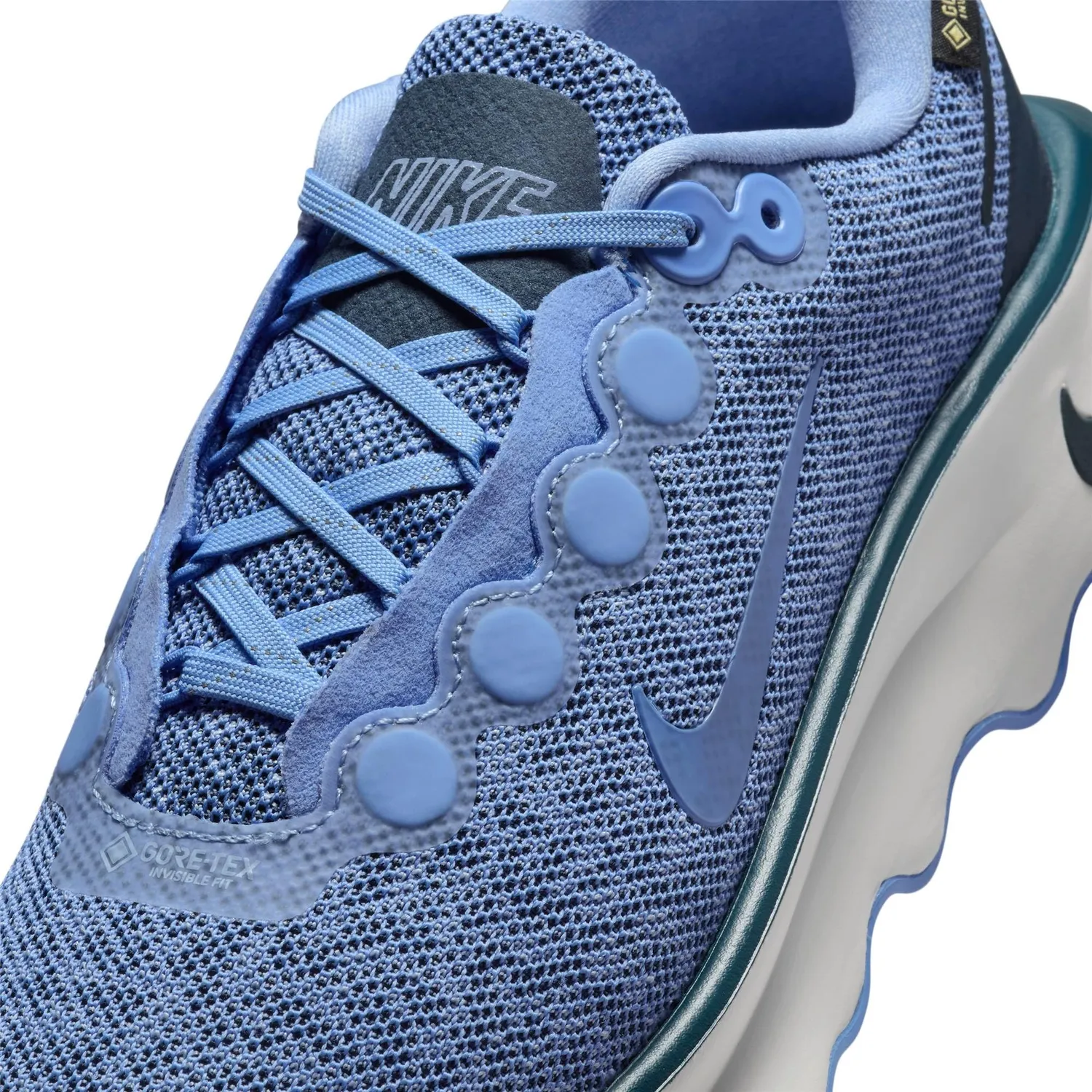 Nike Motiva Gore-Tex scarpe walking donna 41 EU