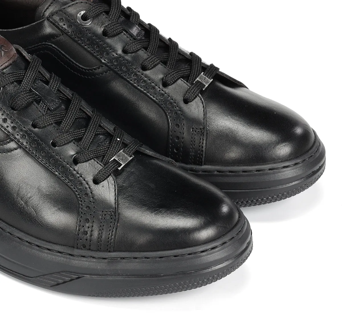 Fluchos Boston F2134 sneakers uomo nere