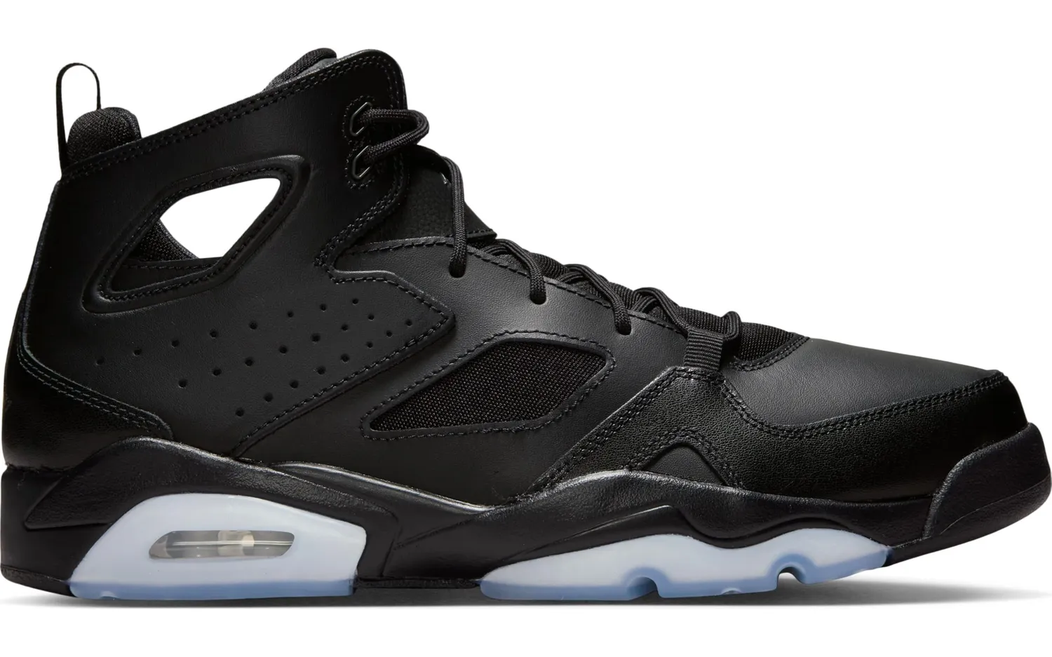 Nike Jordan Flight Club 91 sneakers uomo 44,5 EU pelle