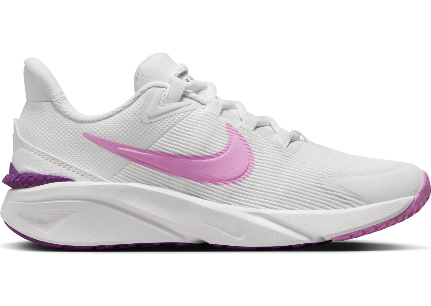 Nike Star Runner 4 scarpe running 38,5 EU ammortizzate