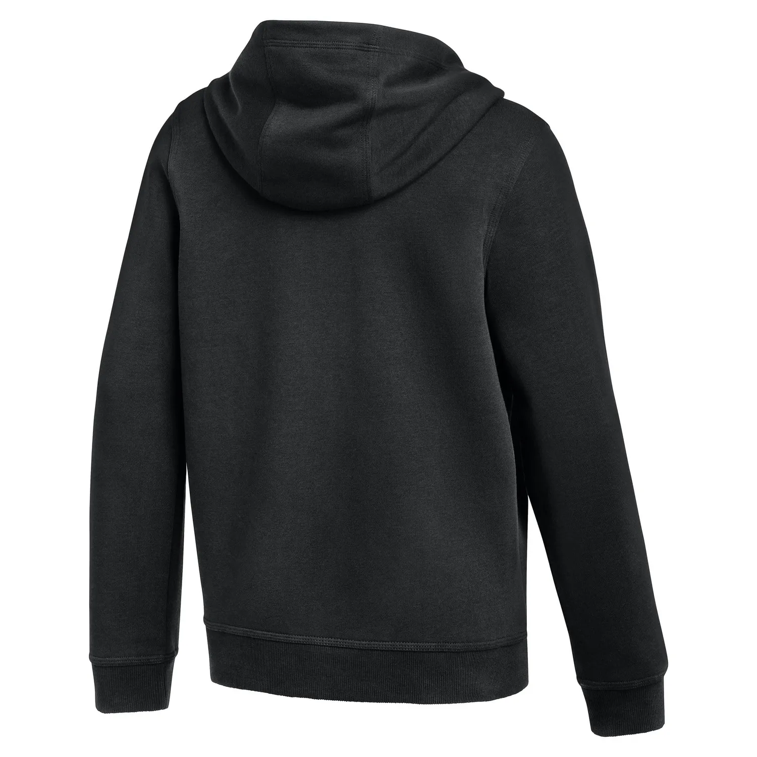 Nike Park 26 felpa bambino zip 12 anni cappuccio