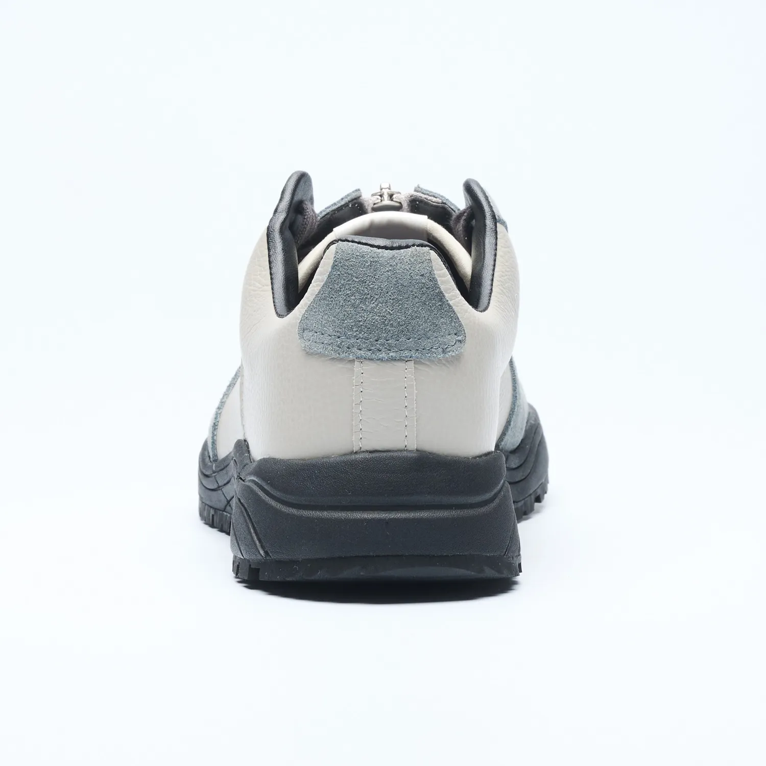Tabito tabito51 Zip Tactical Trainer sneakers pelle grigio