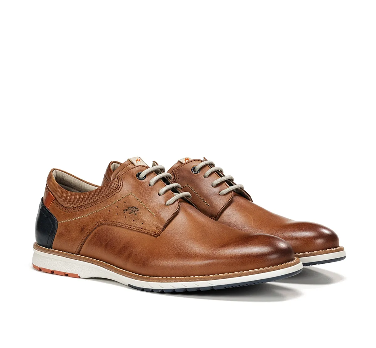 Fluchos Taylor F1978 Scarpe Marrone Uomo