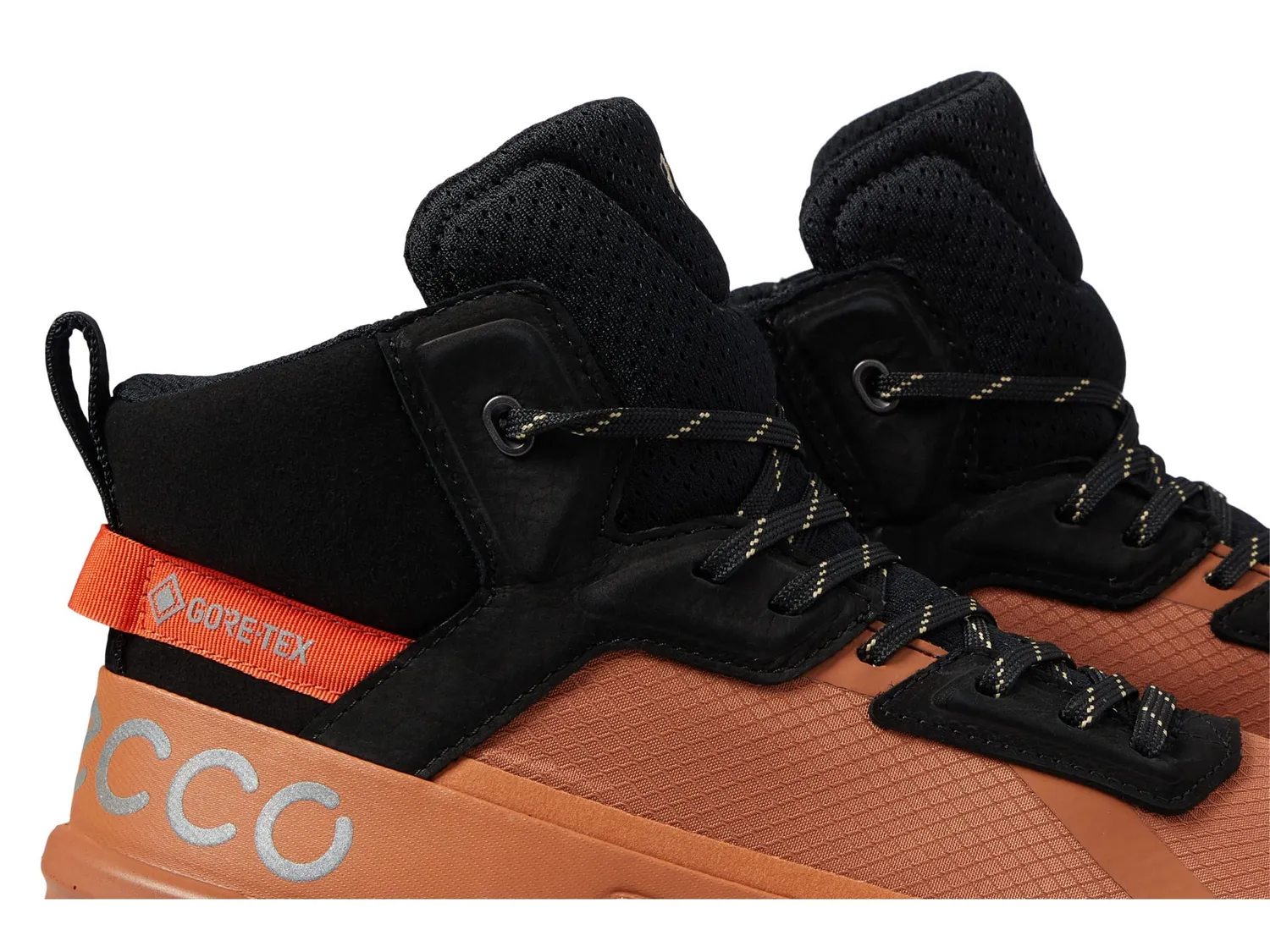 Ecco Biom 2.1 X Country scarpe donna marrone