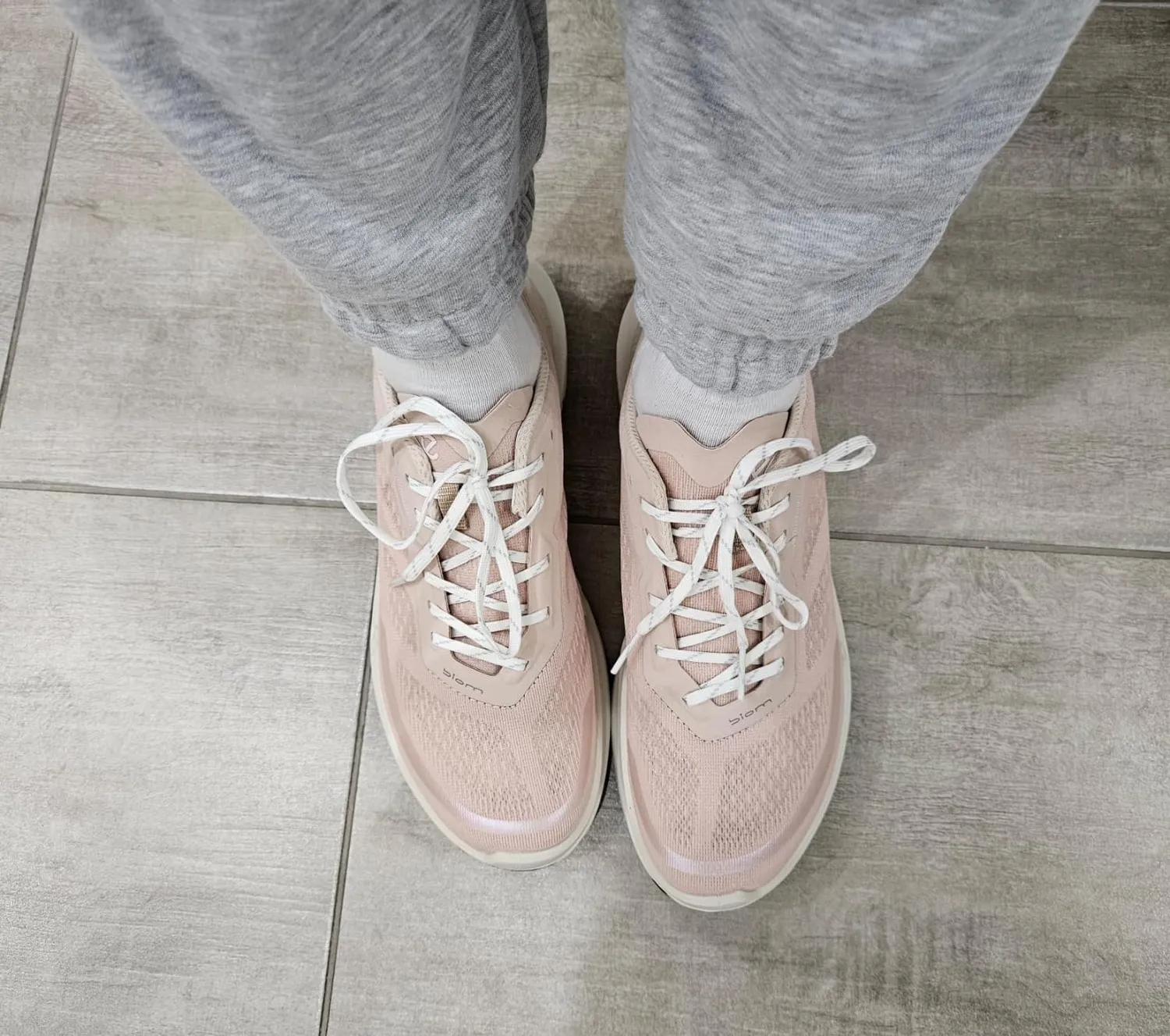 Ecco Biom 2.2 sneakers donna 39 EU rete traspirante
