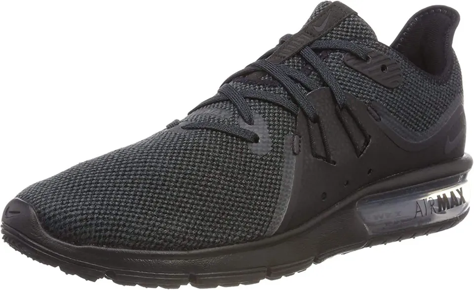Nike Air Max Sequent 3 sneakers uomo ammortizzate