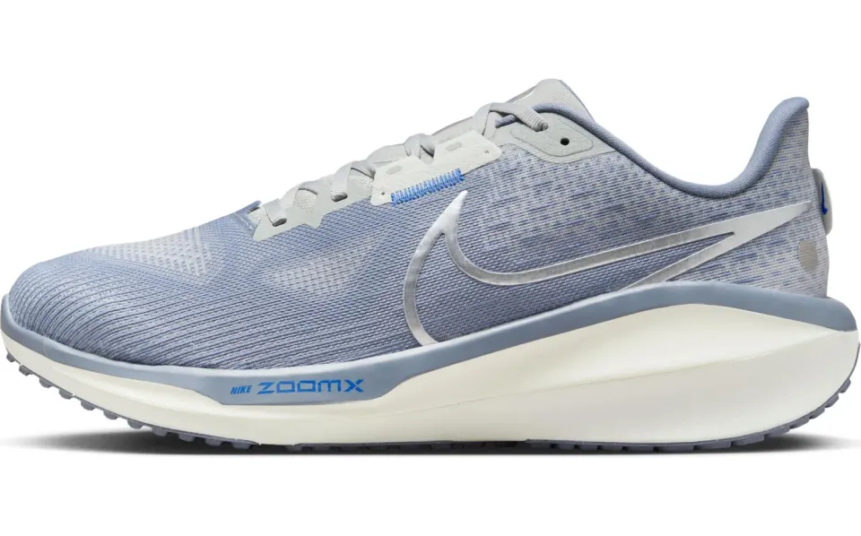 Nike Vomero 17 scarpe corsa uomo 42 EU ashen slate