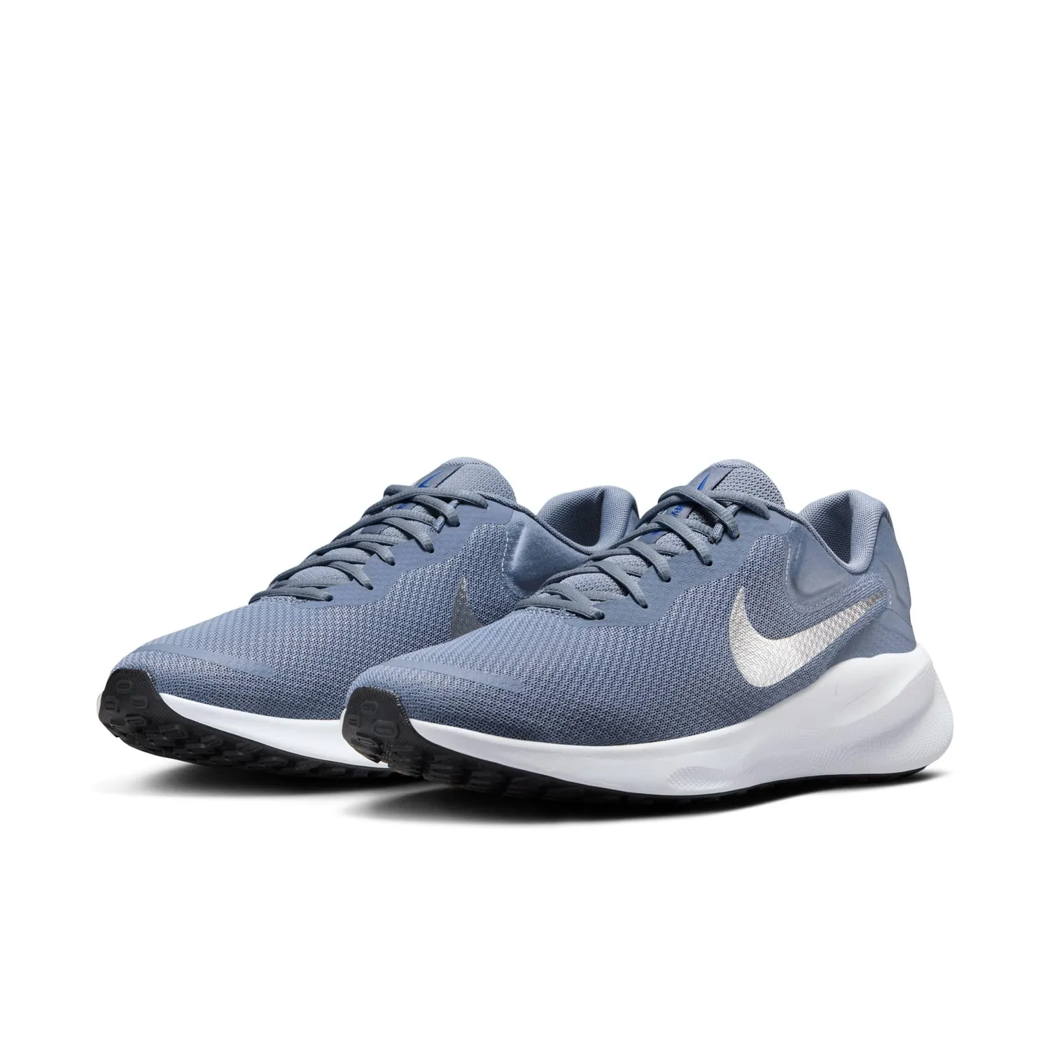 Nike Revolution 7 scarpe corsa uomo 42 EU morbide