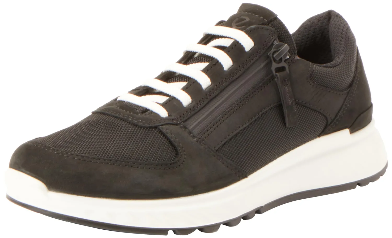 Ecco Exostride sneakers donna 39 EU blu con zip
