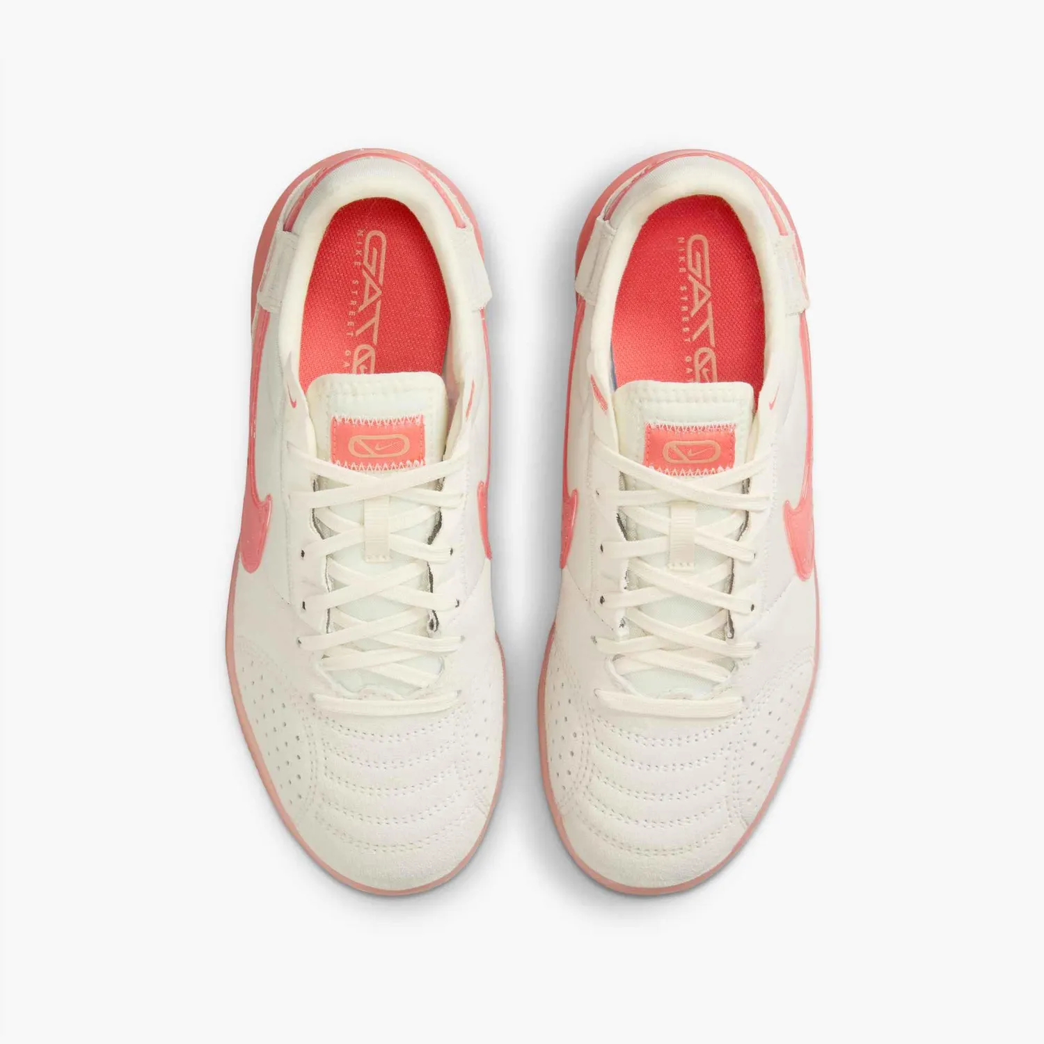 Nike Jr Streetgato scarpe calcio bambini 37.5 EU