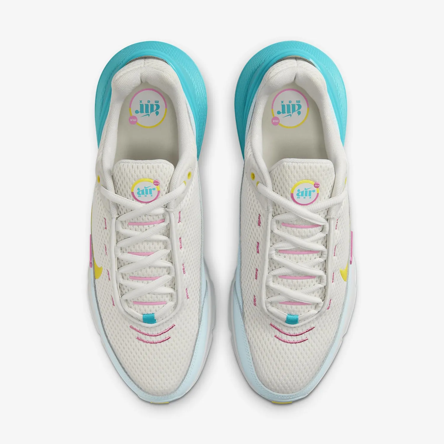 Nike Air Max Pulse HF4890-094 sneakers uomo 41 rosa