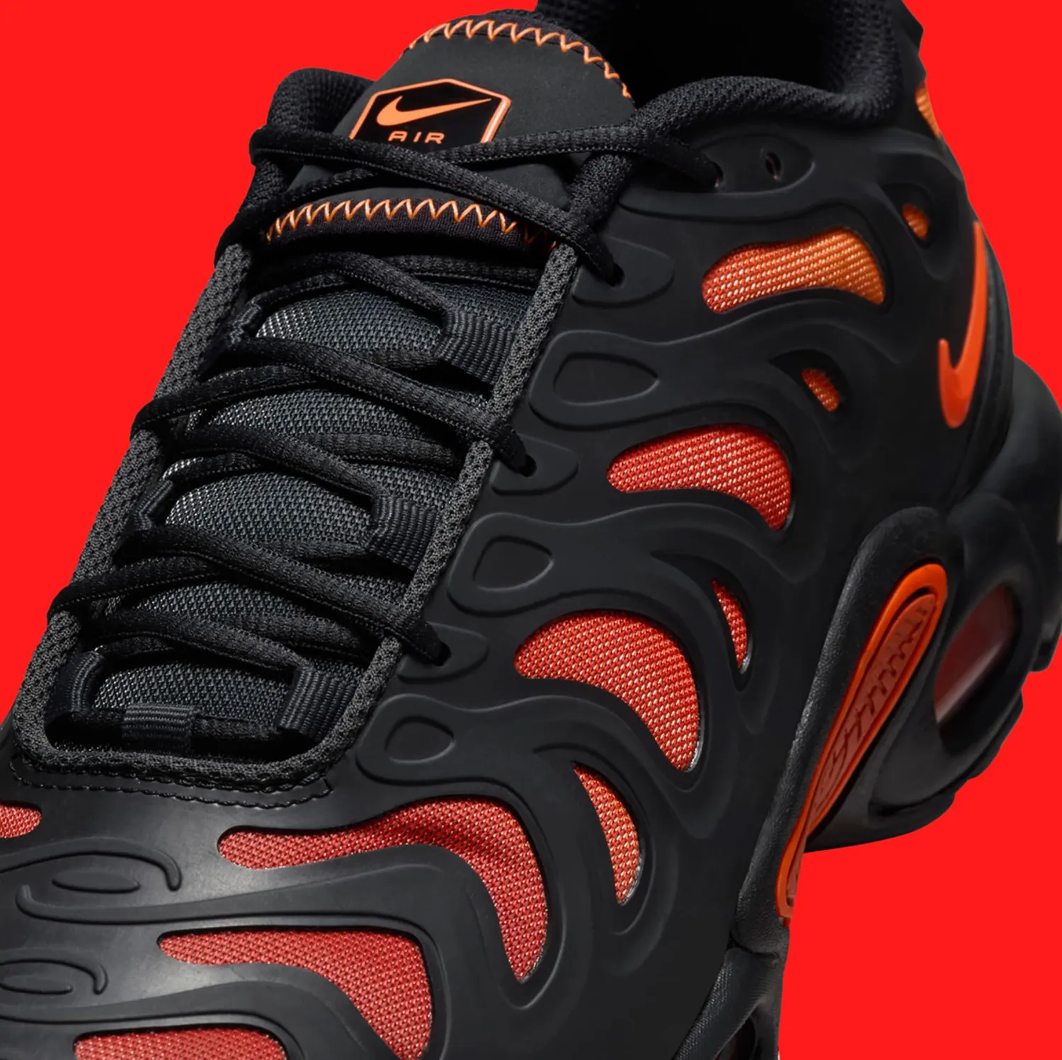 Nike Air Max Plus Drift sneakers uomo 47.5 EU Air visibile