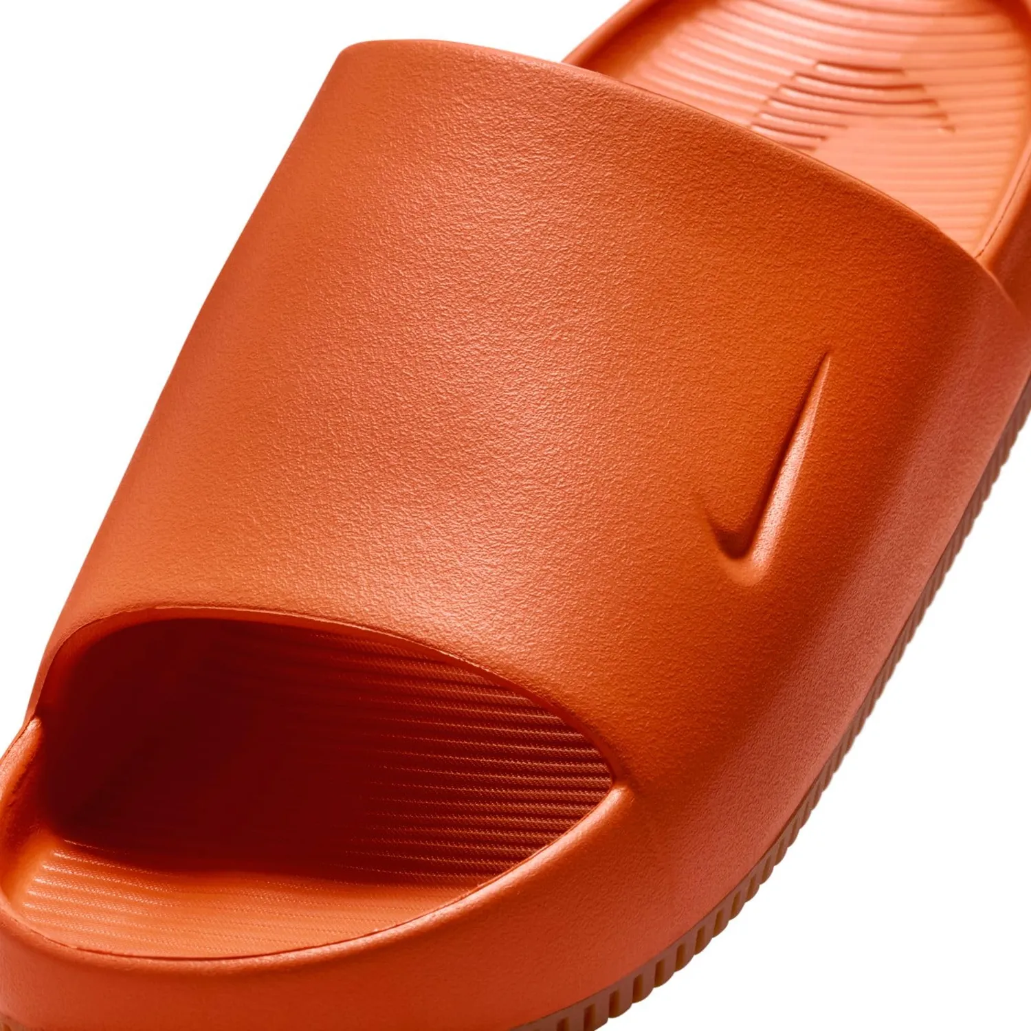 Nike Calm Slides ciabatte uomo 38.5 EU in schiuma