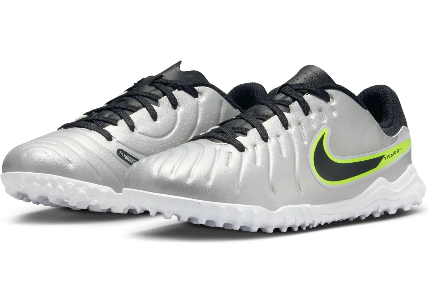 Nike Tiempo Legend 10 Academy scarpe calcio 32 EU turf