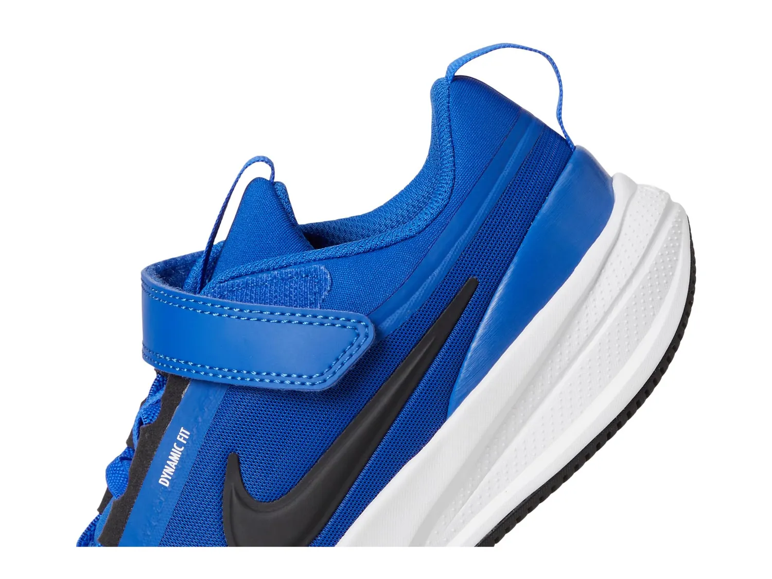 Nike Star Runner 5 Scarpe Running Bambino 31 EU Blu Royal