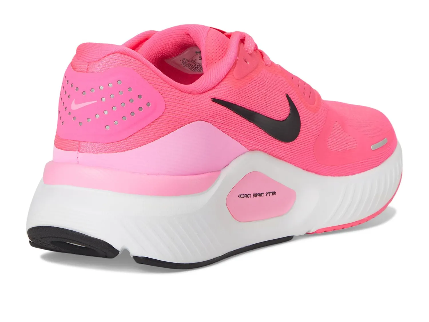 Nike Structure 26 scarpe running donna 36.5 stabili
