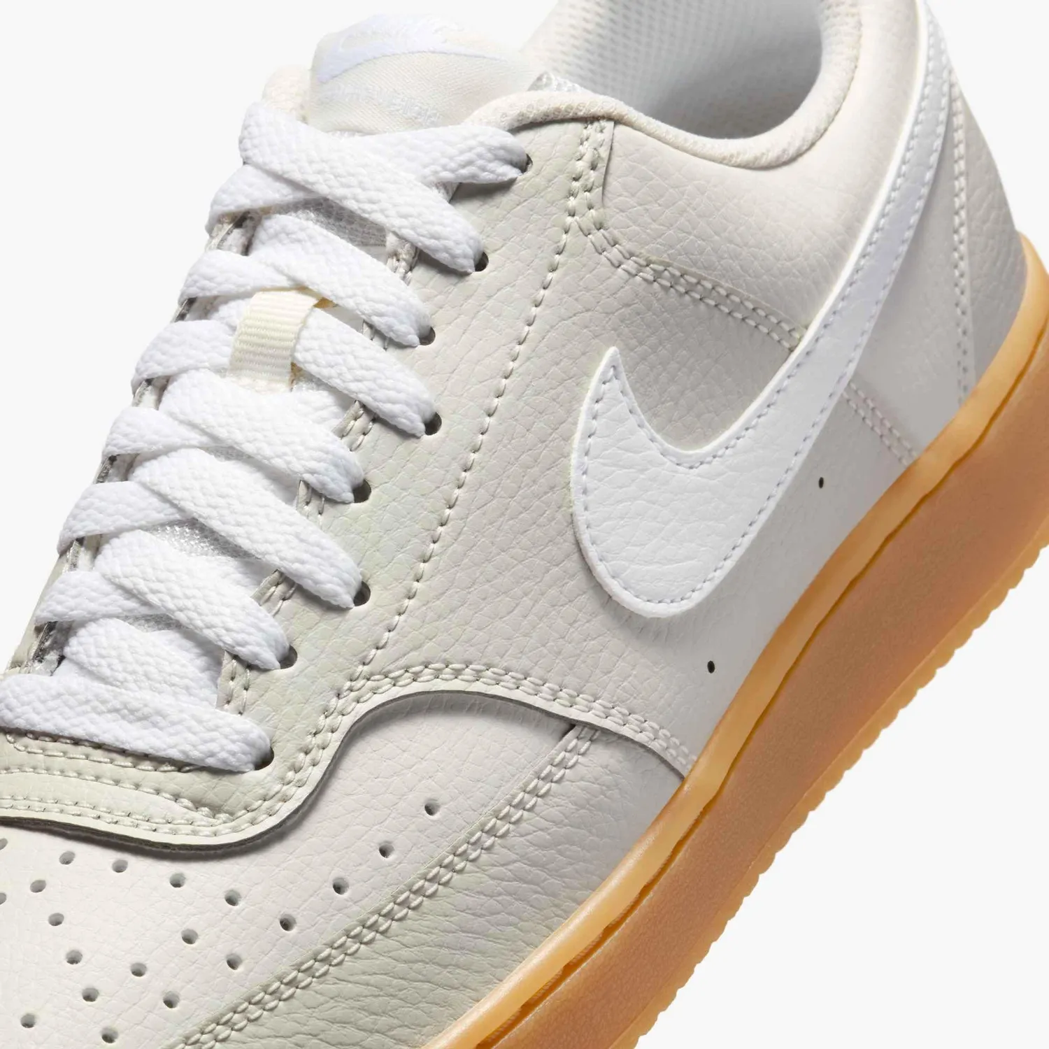 Nike Court Vision Low scarpa donna 42 EU basket