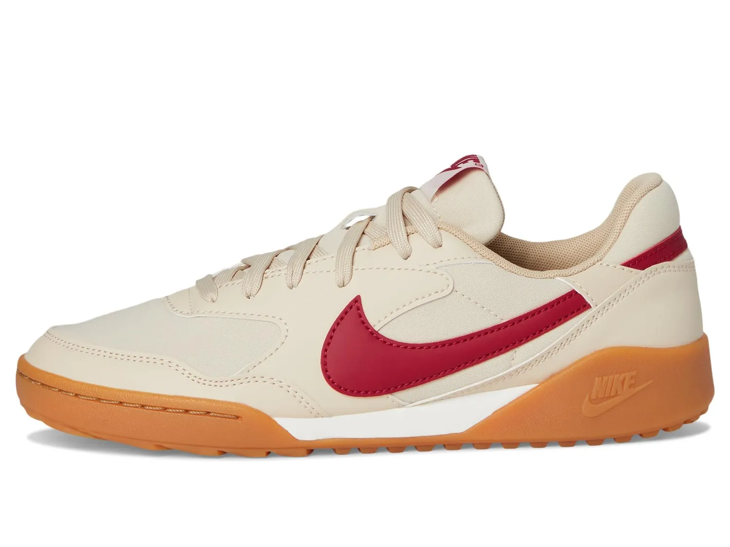 Nike Terra Manta sneakers donna suola gomma trekking