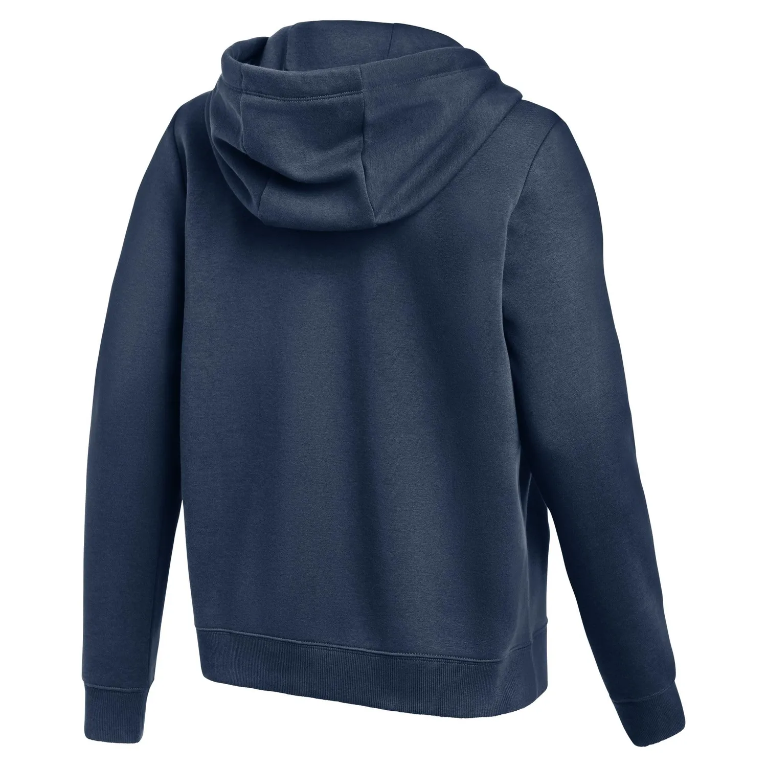 Nike W Nk Park26 FLC FZ Hoodie Felpa S Donna
