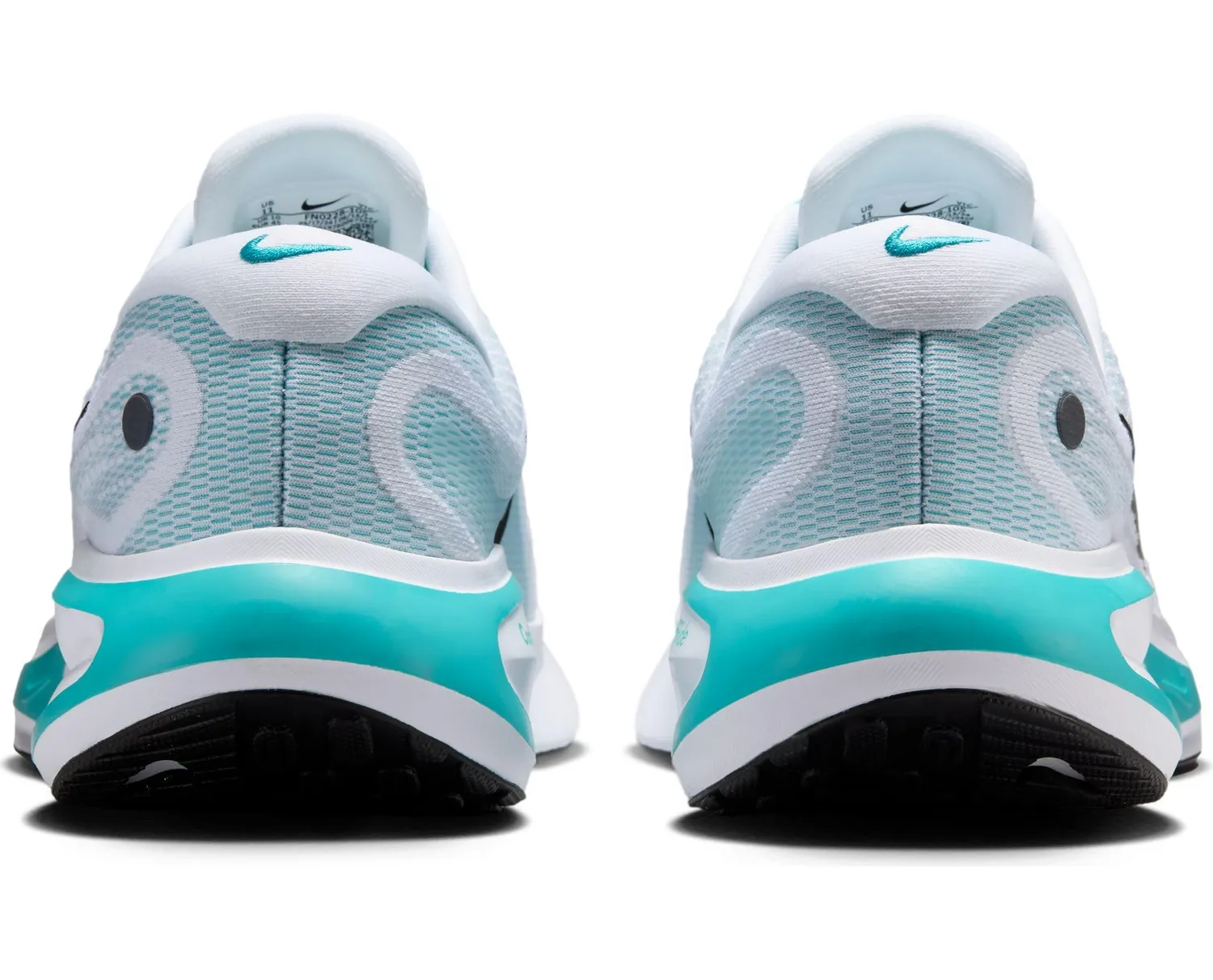 Nike Journey Run scarpe running uomo ammortizzate