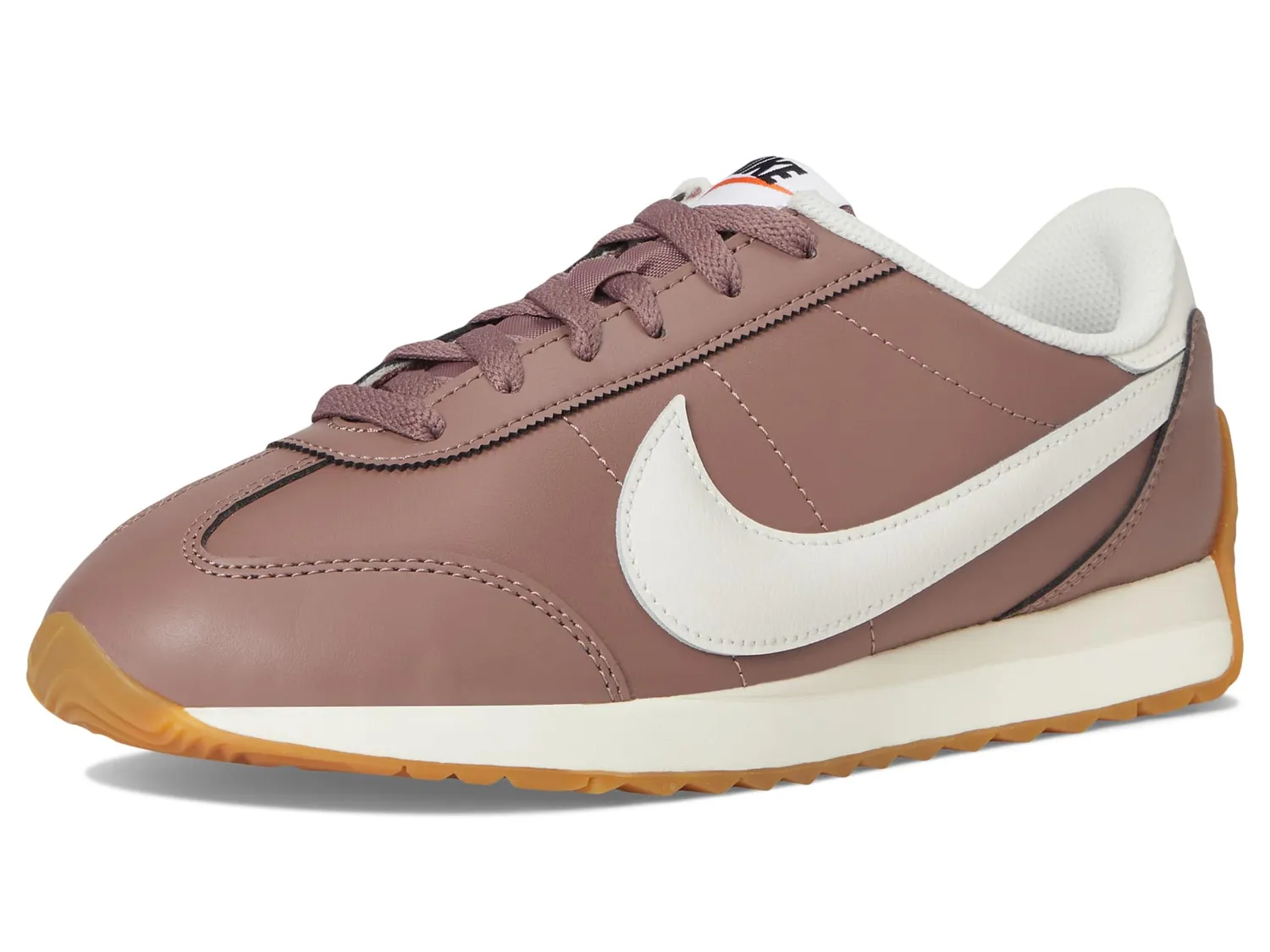 Nike Pacific LTR sneaker donna 37.5 EU pelle