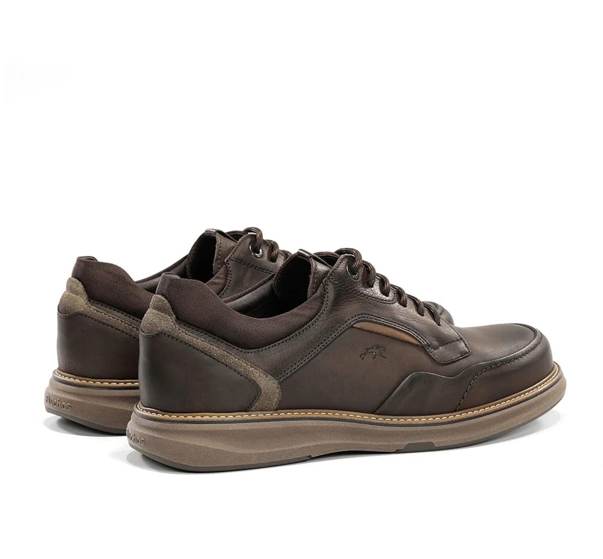Fluchos Dalton F2509 scarpa uomo marrone