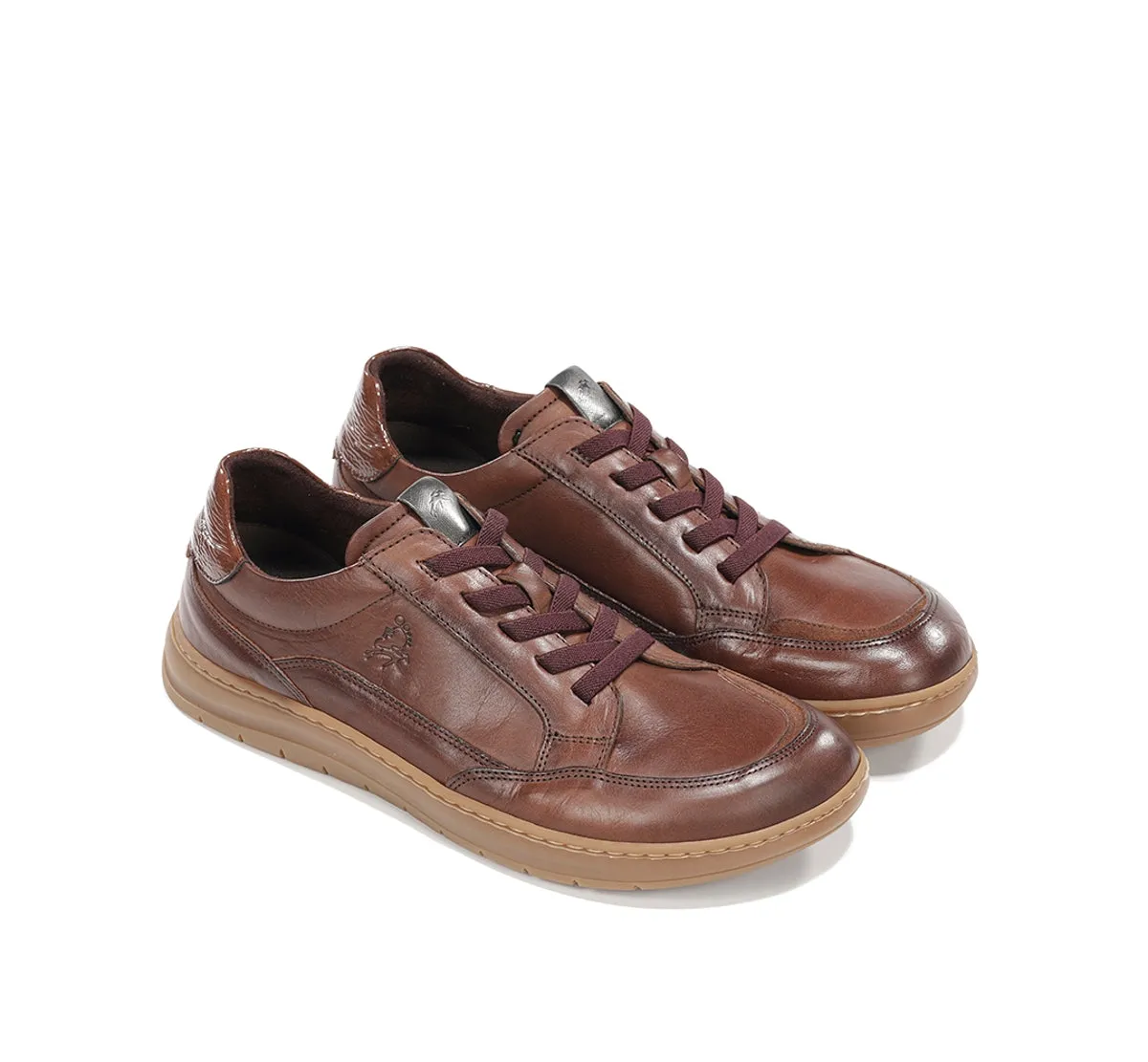 Fluchos Jungle F2552 sneakers donna marroni barefoot