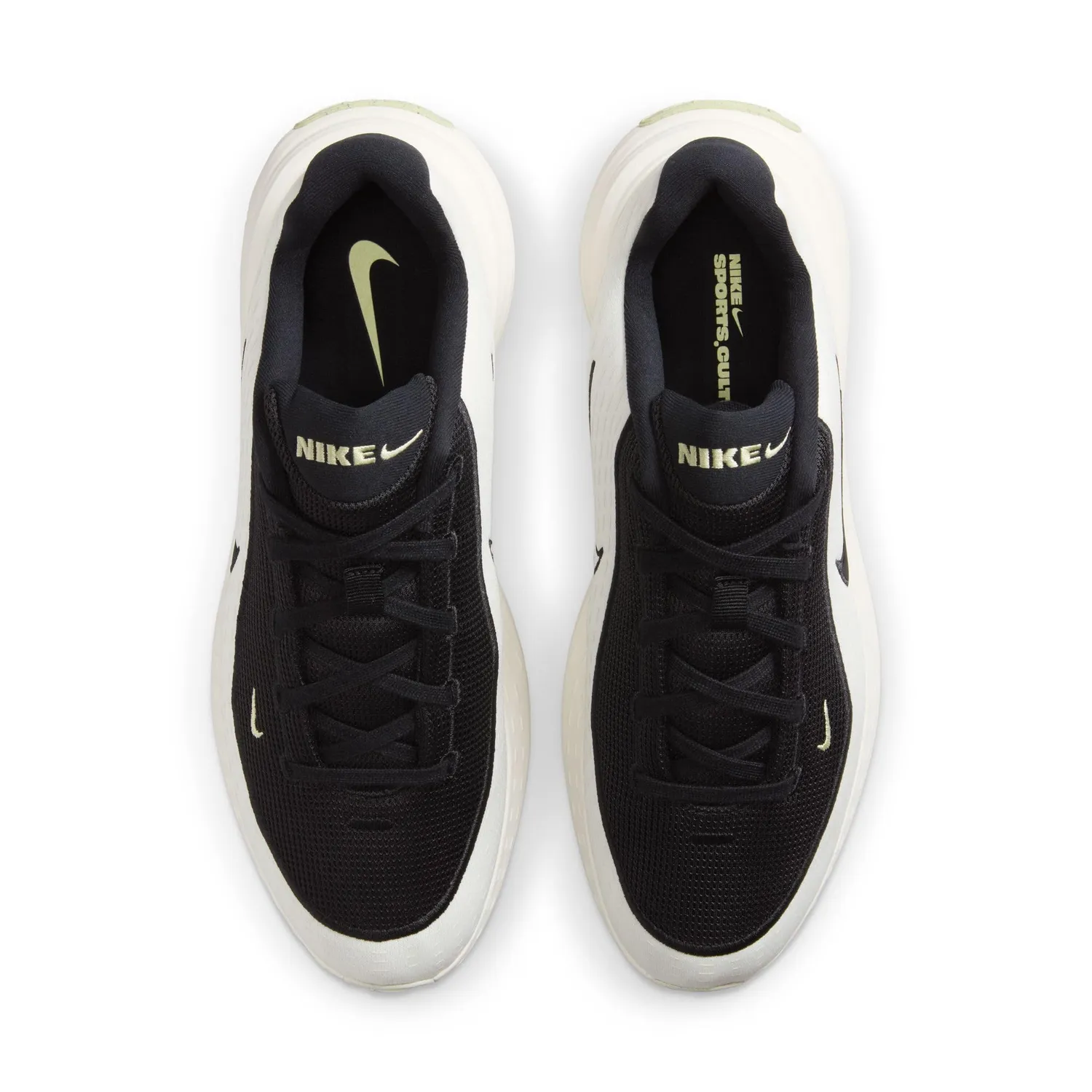 Nike Uplift SC scarpe uomo 45.5 EU comfort