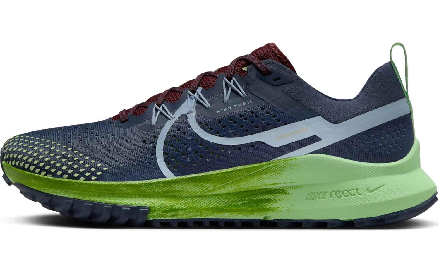 Nike Pegasus Trail 4 scarpe trail uomo grip
