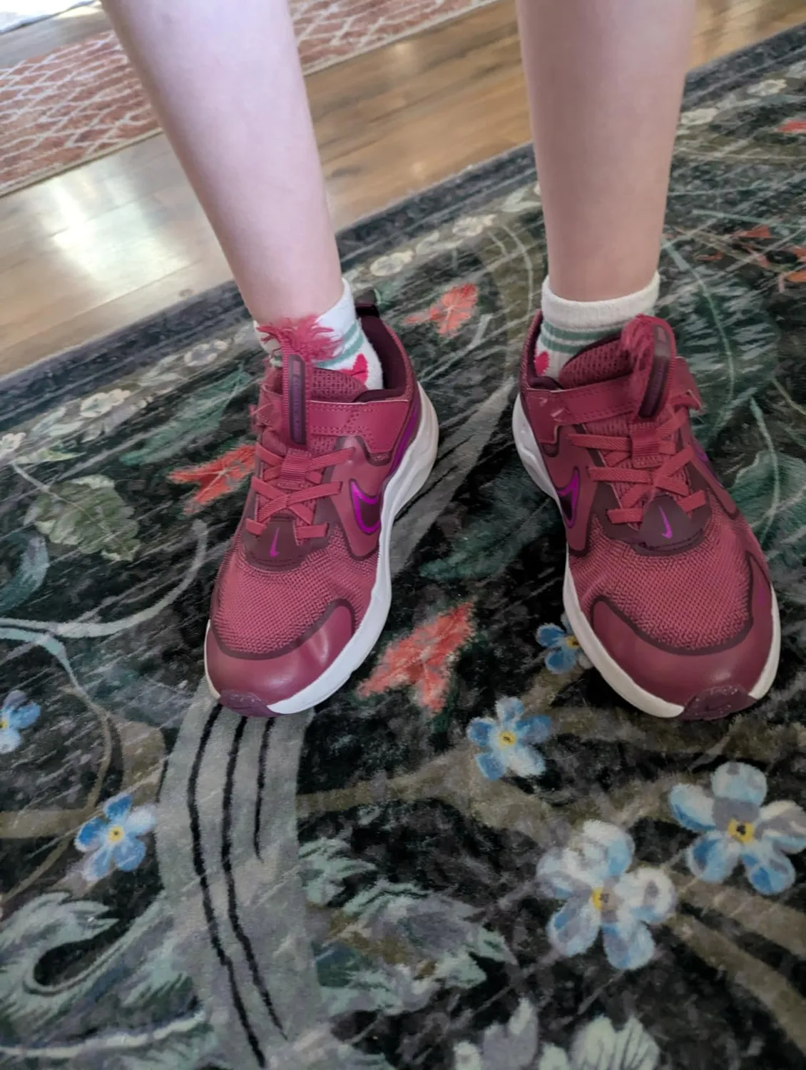 Nike Cosmic Runner PSV sneakers bambini corsa leggera