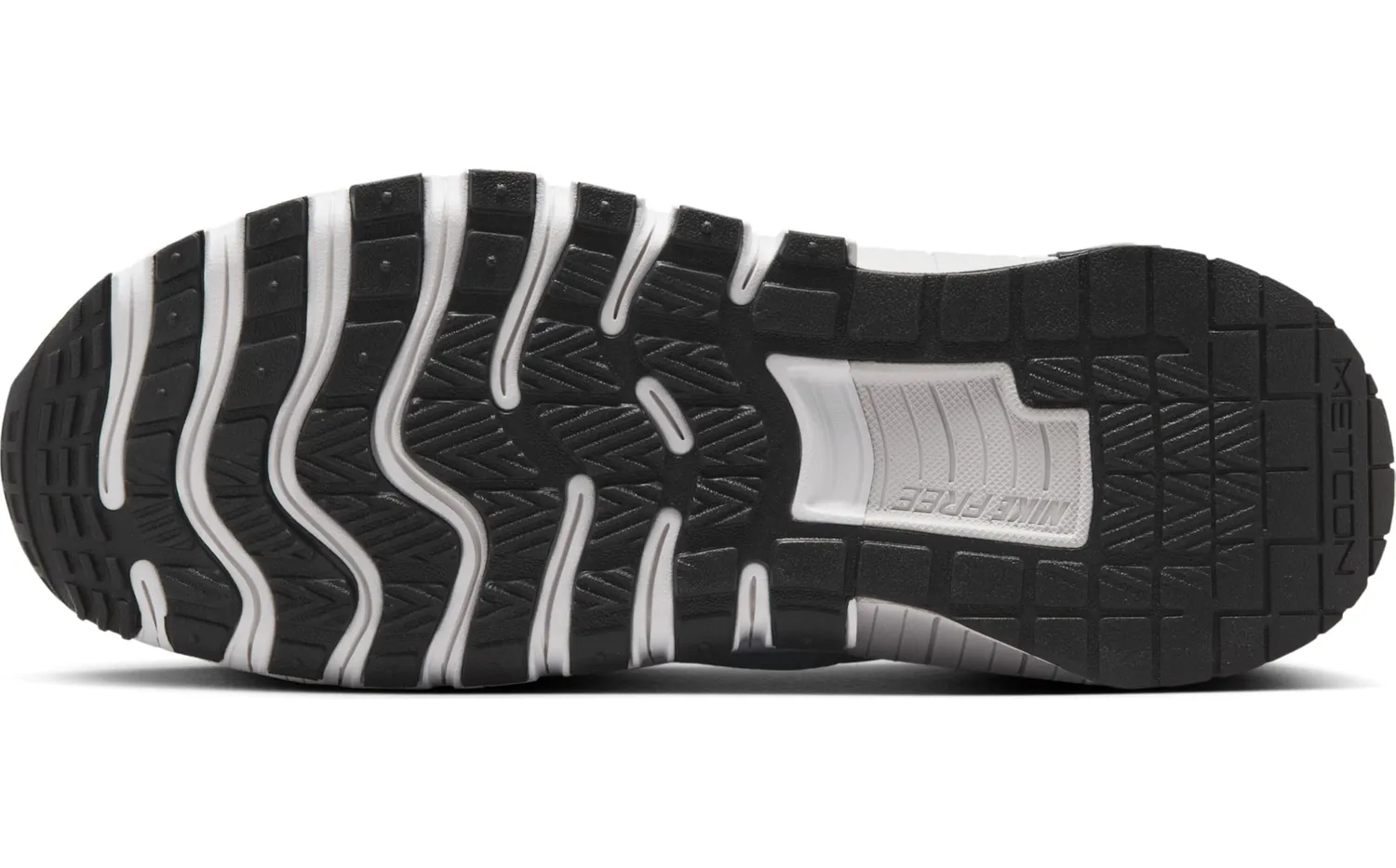 Nike Free Metcon 6 scarpe training uomo 40.5 EU