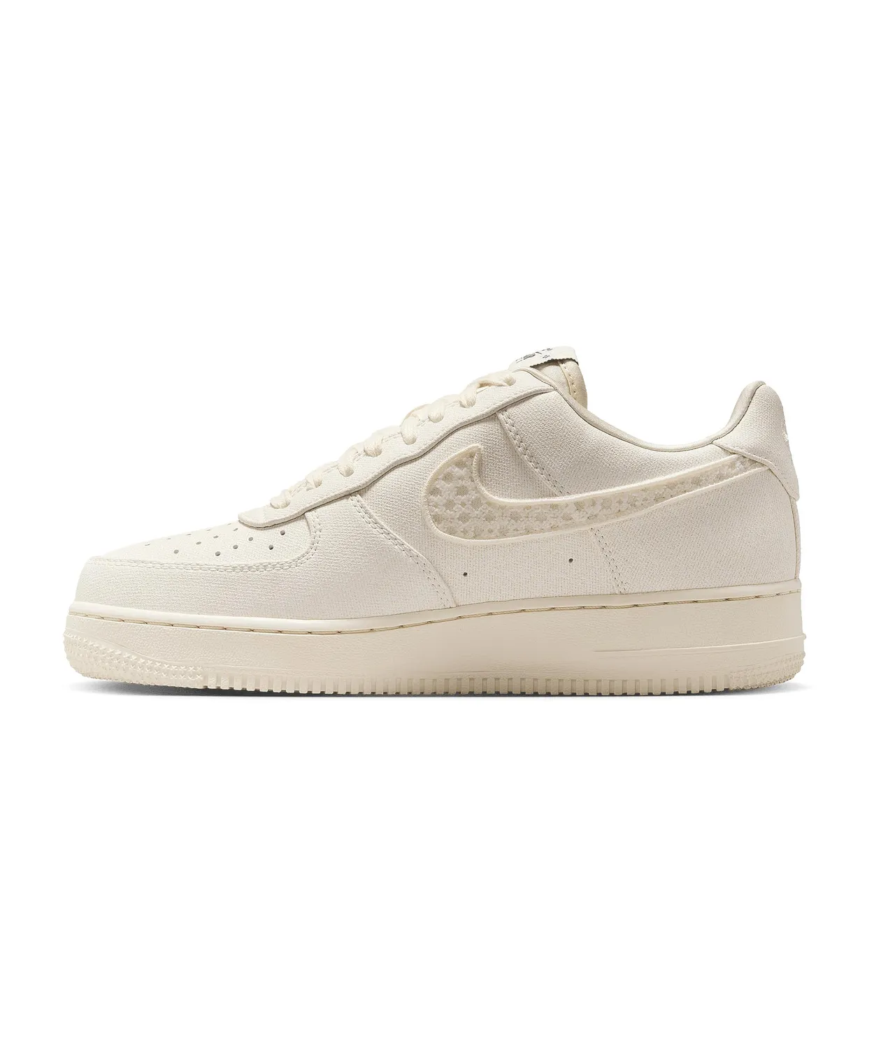 Nike Air Force 1 '07 LX Sneaker Donna Pelle Ciondoli