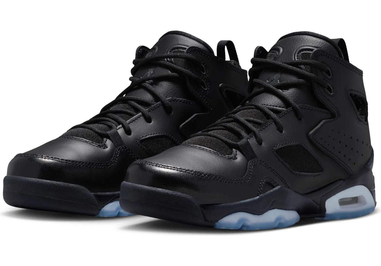 Jordan Flight Club 91 scarpe ragazzo 38 EU