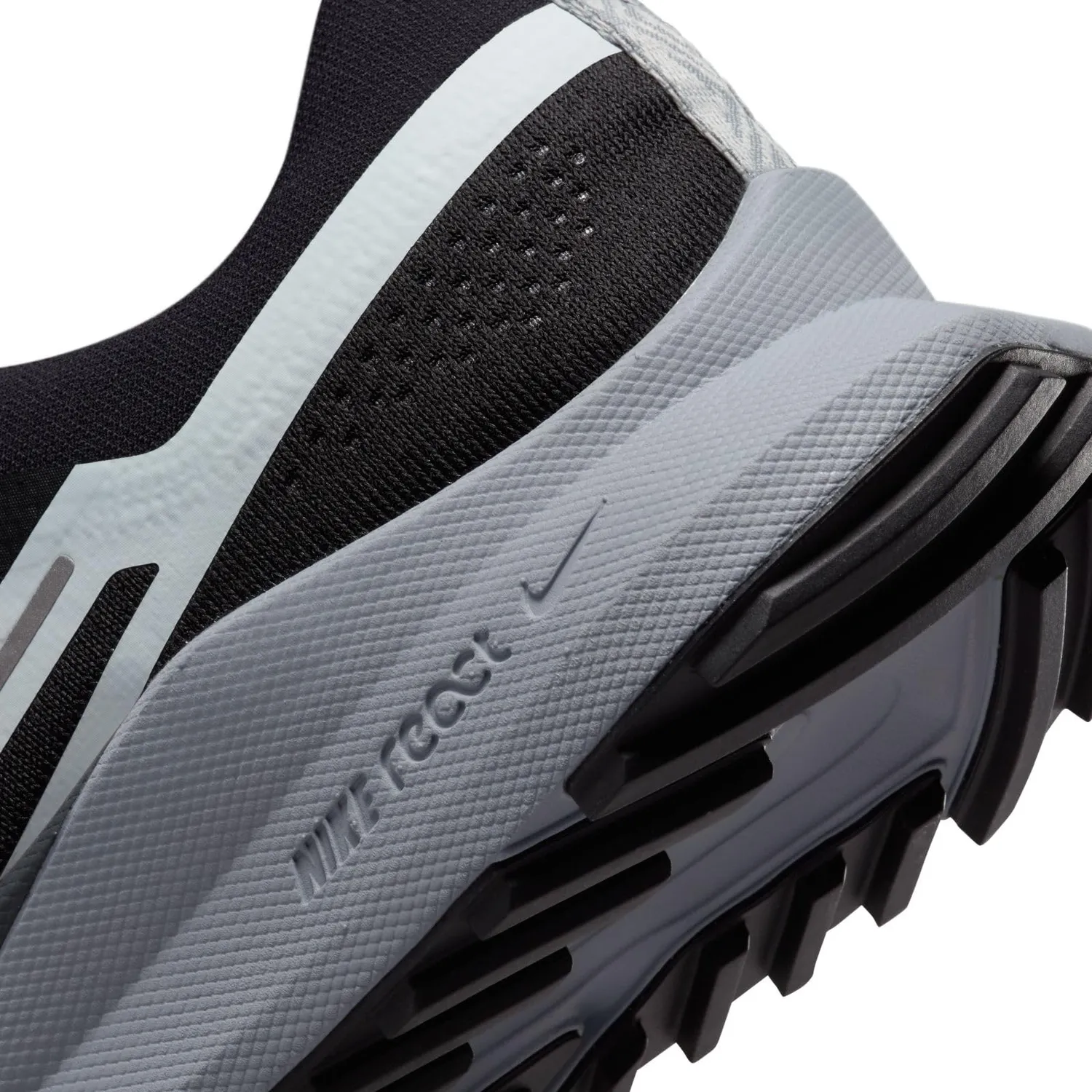 Nike Pegasus Trail 4 scarpe trail uomo grip