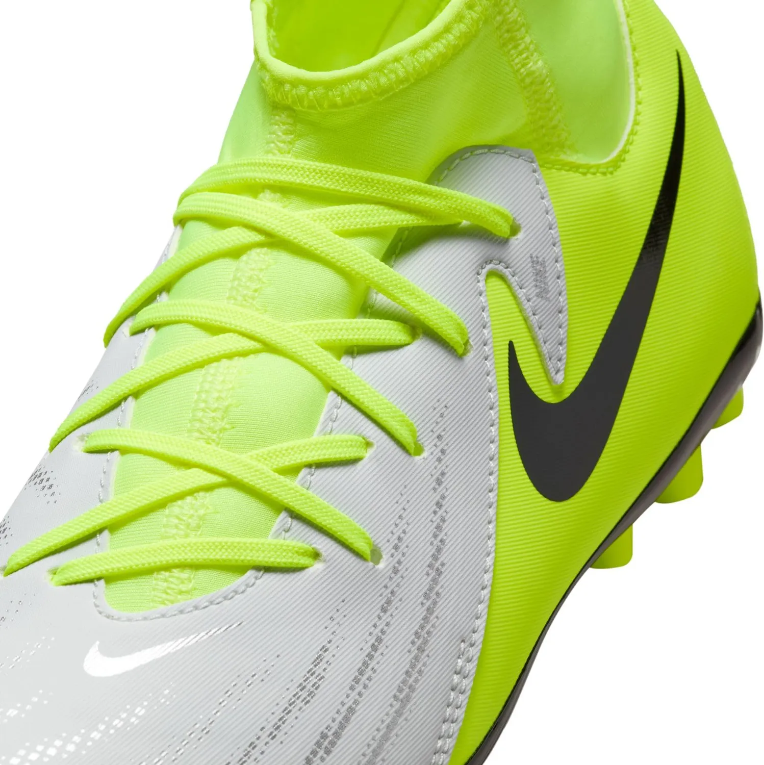 Nike Phantom Luna 2 scarpe calcio bimbo 36 EU academy AG