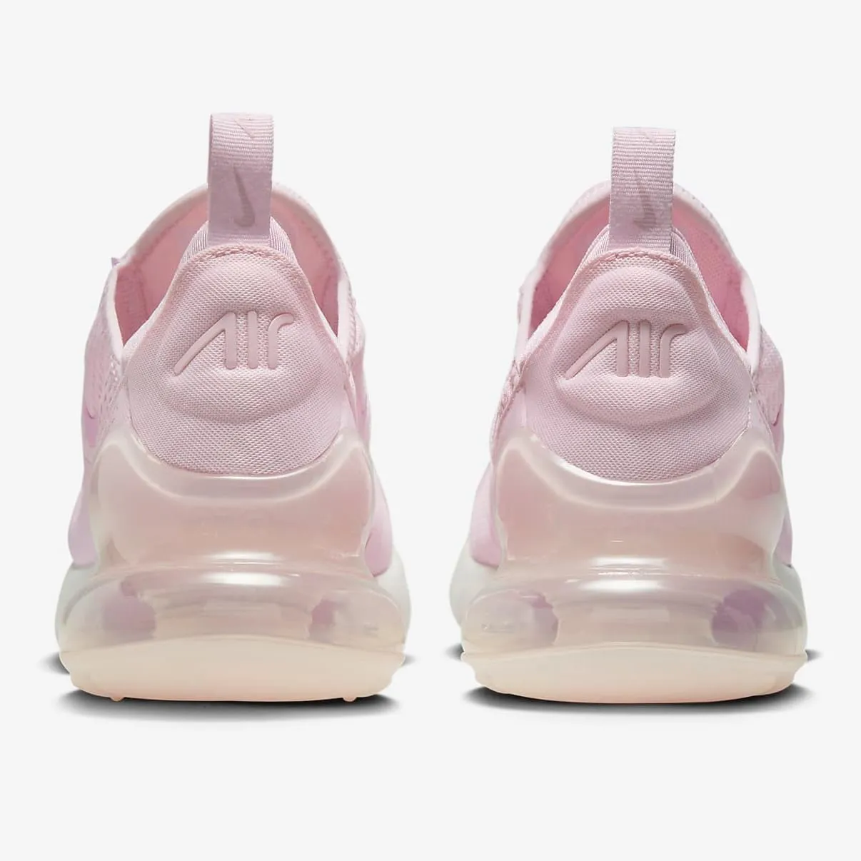 Nike Air Max 270 sneakers donna ammortizzate