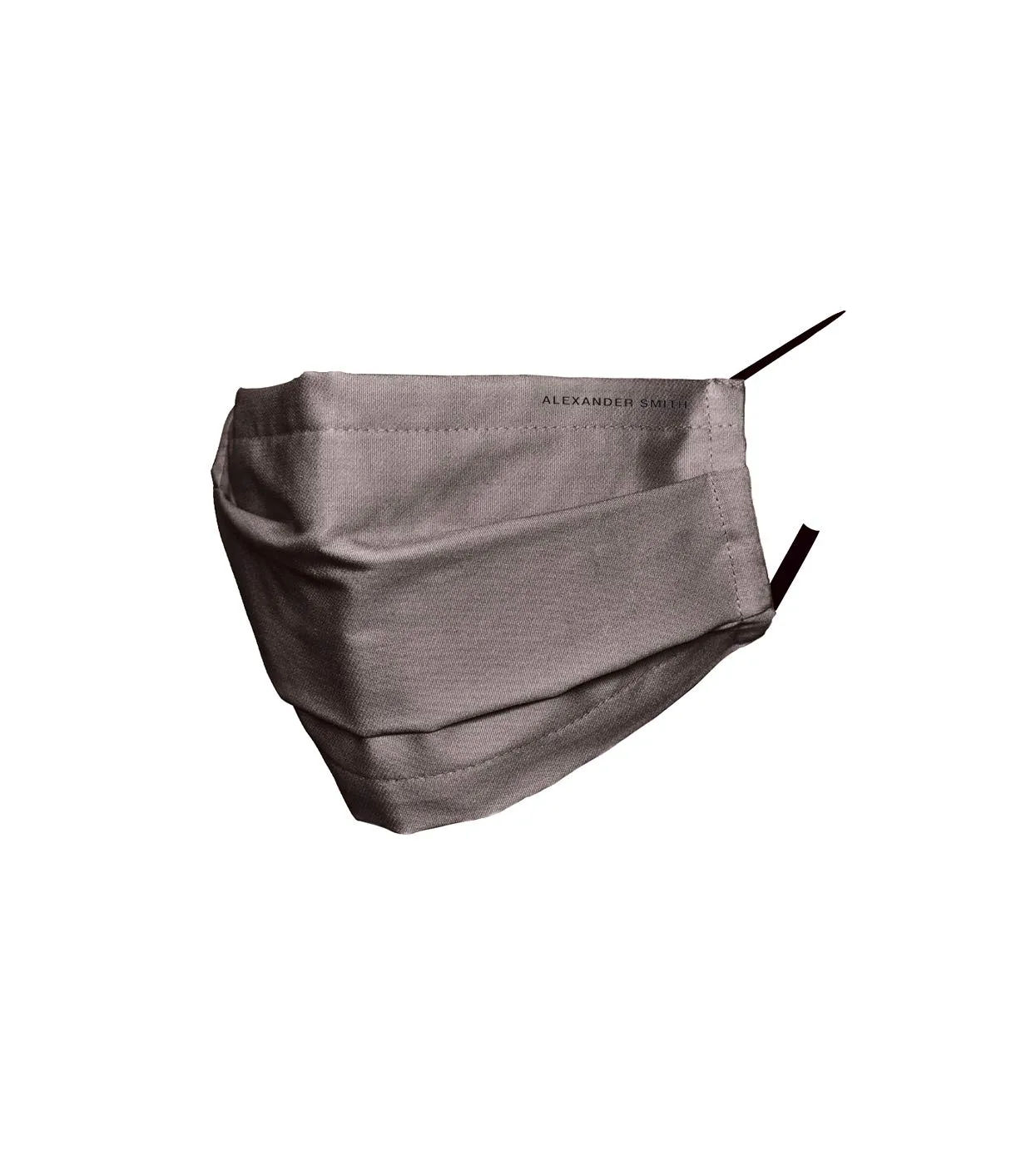 Alexander Smith mascherine cotone sabbia 2 pezzi