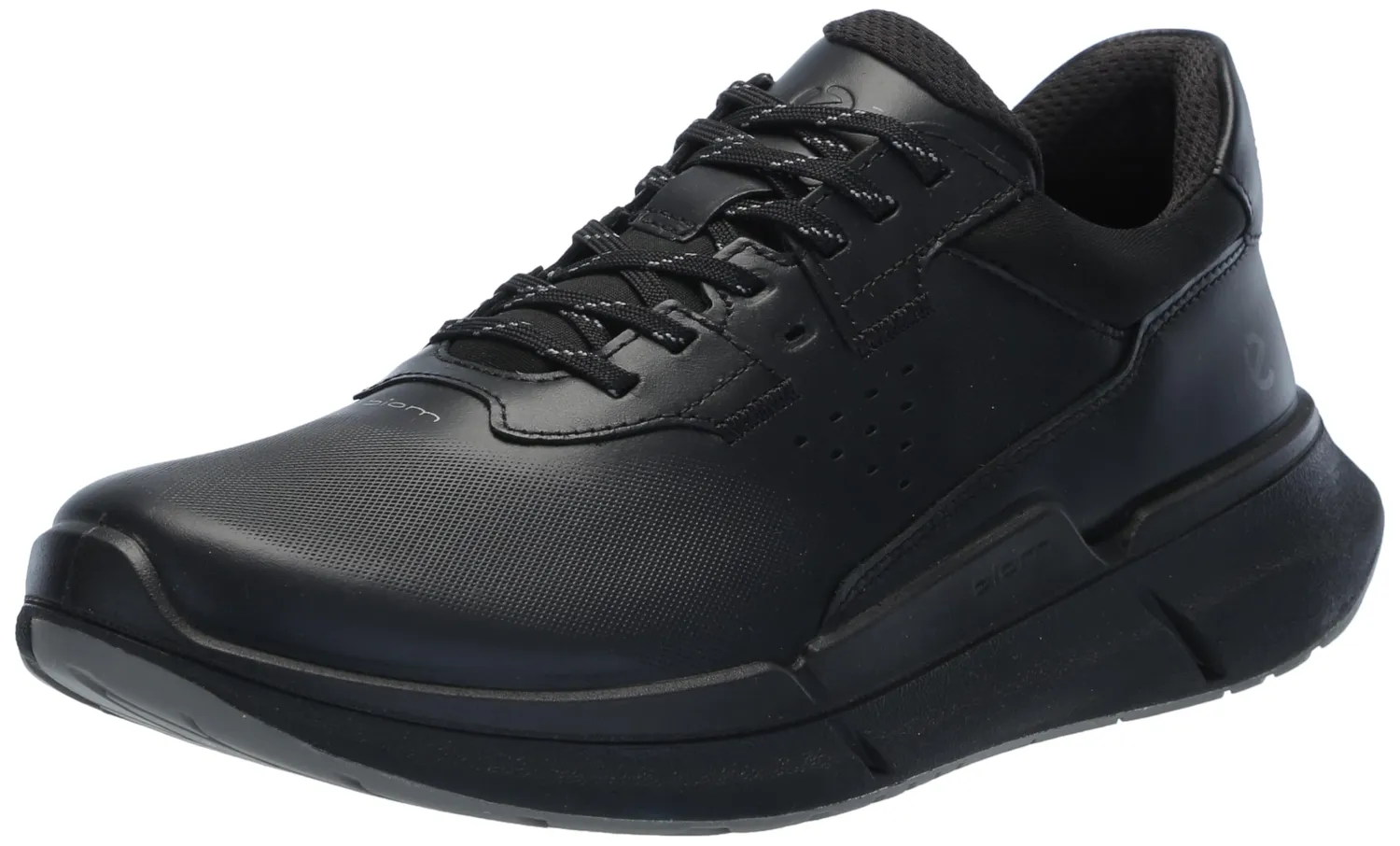 Ecco Biom 2.2 Sneaker Uomo in Pelle Leggere
