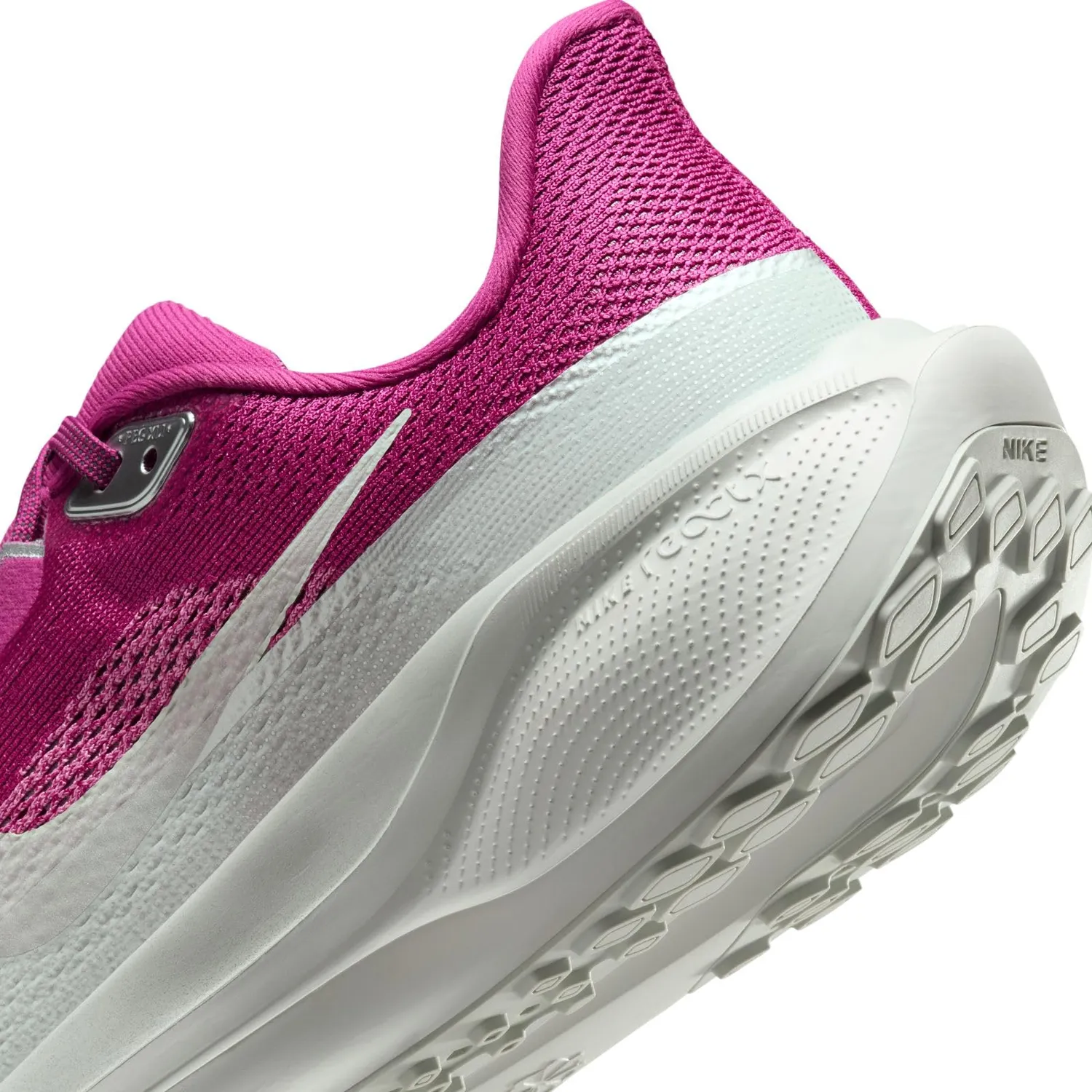 Nike Pegasus 41 Premium scarpe running donna fucsia