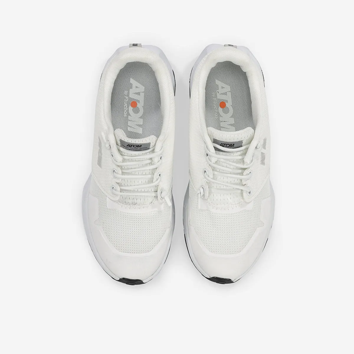 Atom by Fluchos Victory AT163 Sneakers Donna Blu Scuro