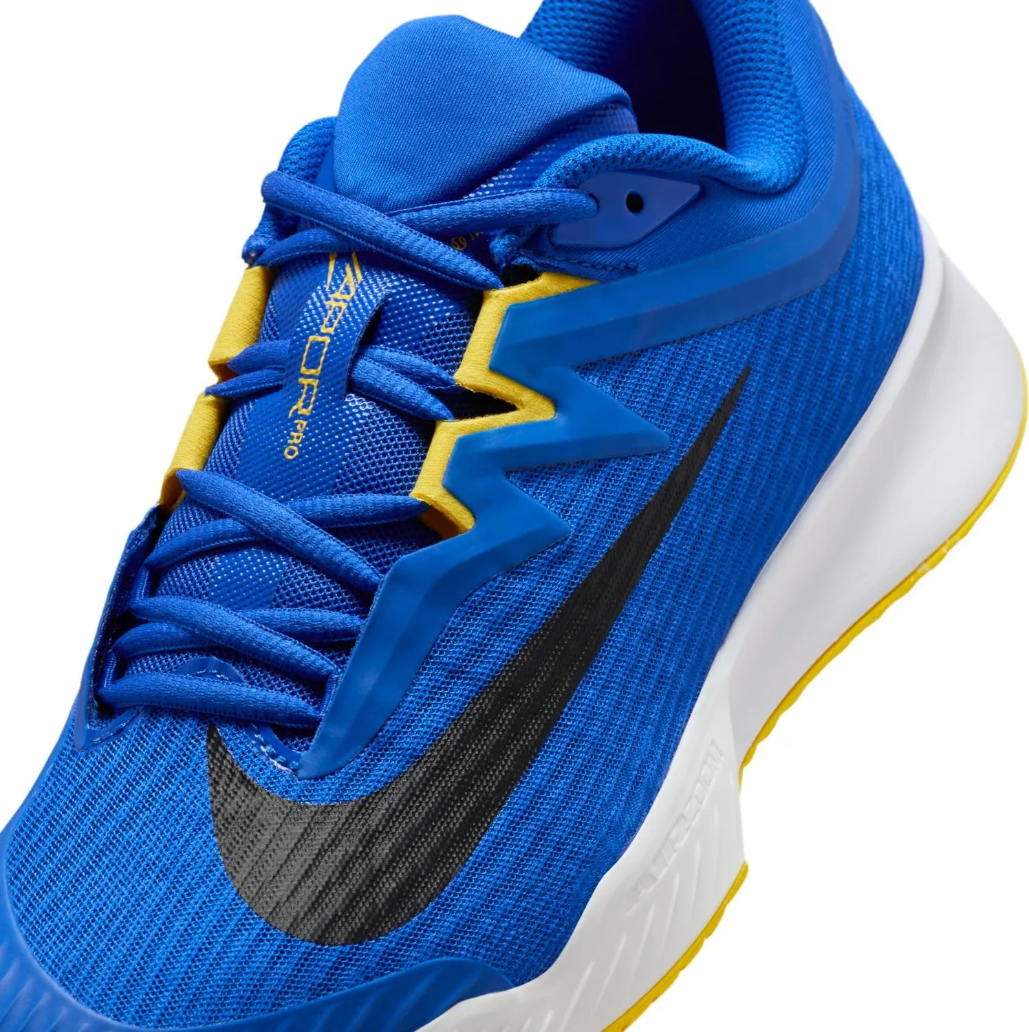 Nike Vapor Pro 3 scarpe tennis uomo 49.5 EU cemento