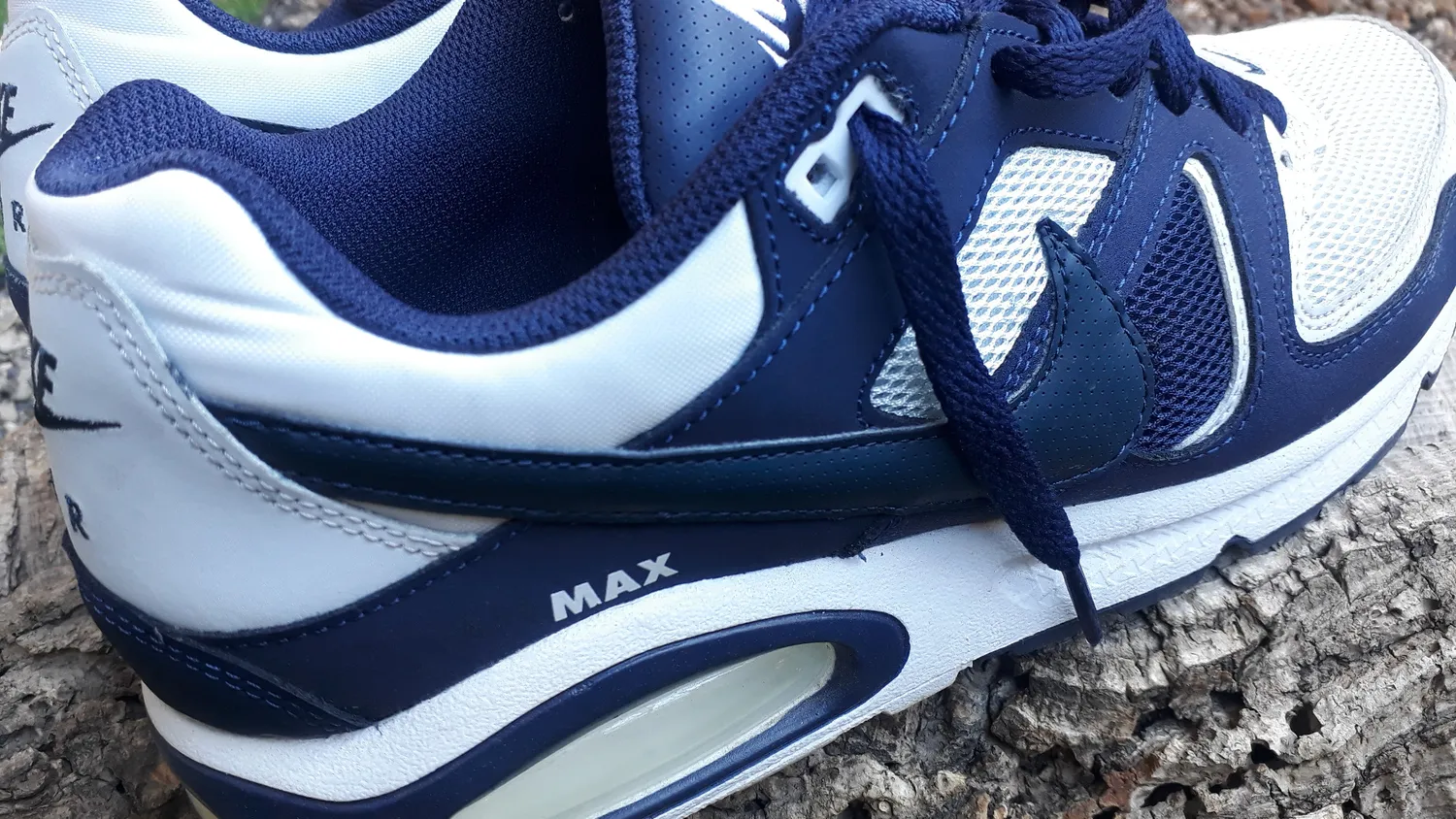 Nike Air Max Command sneakers uomo ammortizzate Max Air