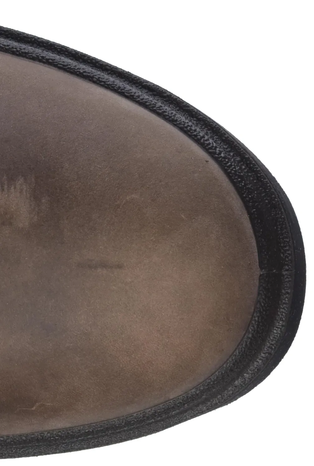 Ecco Grainer boots donna coffee 35 idrorepellenti