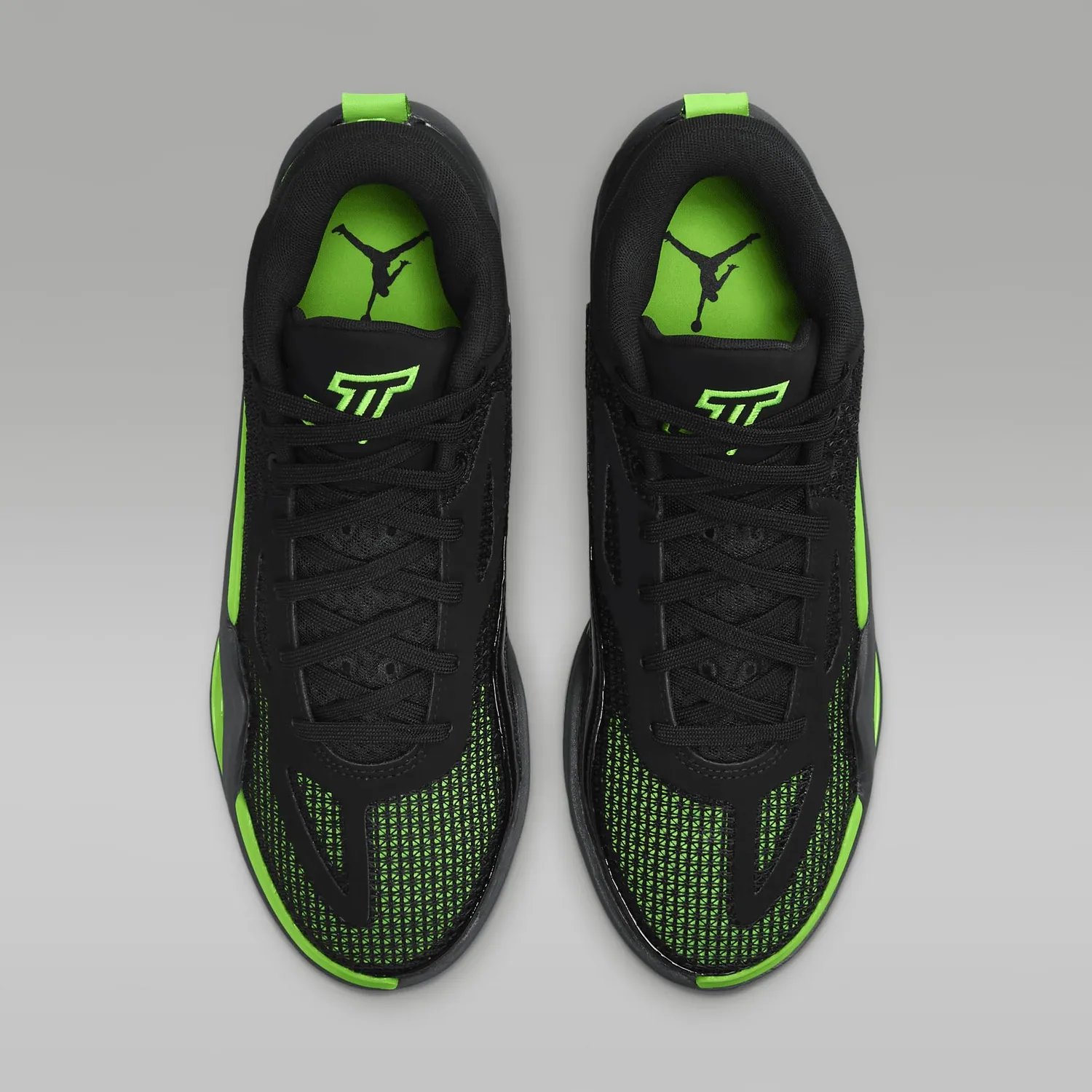 Nike Jordan Tatum 1 scarpe basket uomo 49.5 EU leggere
