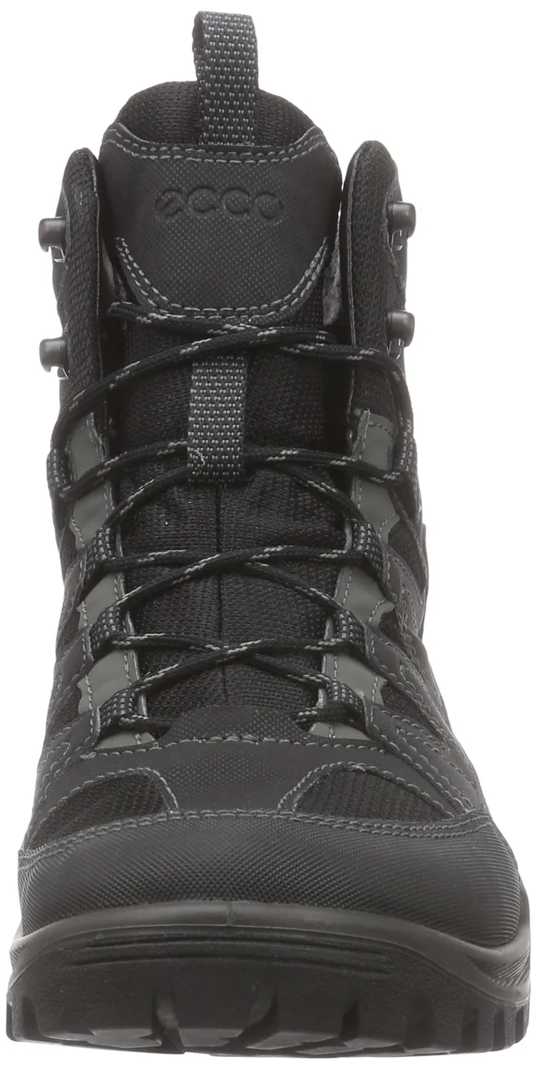 Ecco Xpedition III scarpe outdoor uomo impermeabili