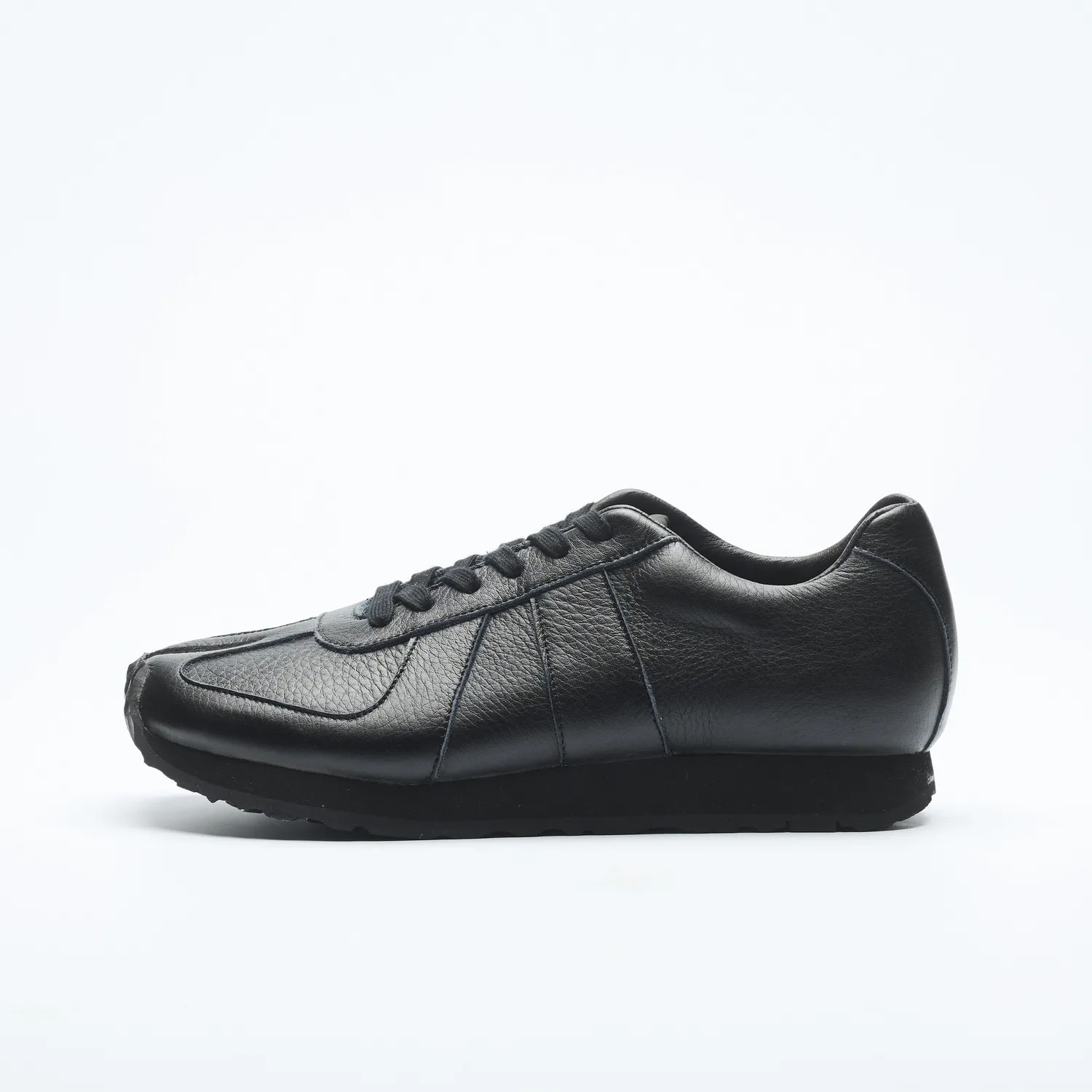 Tabito Tabi Trainer tabito28 sneakers nere pelle