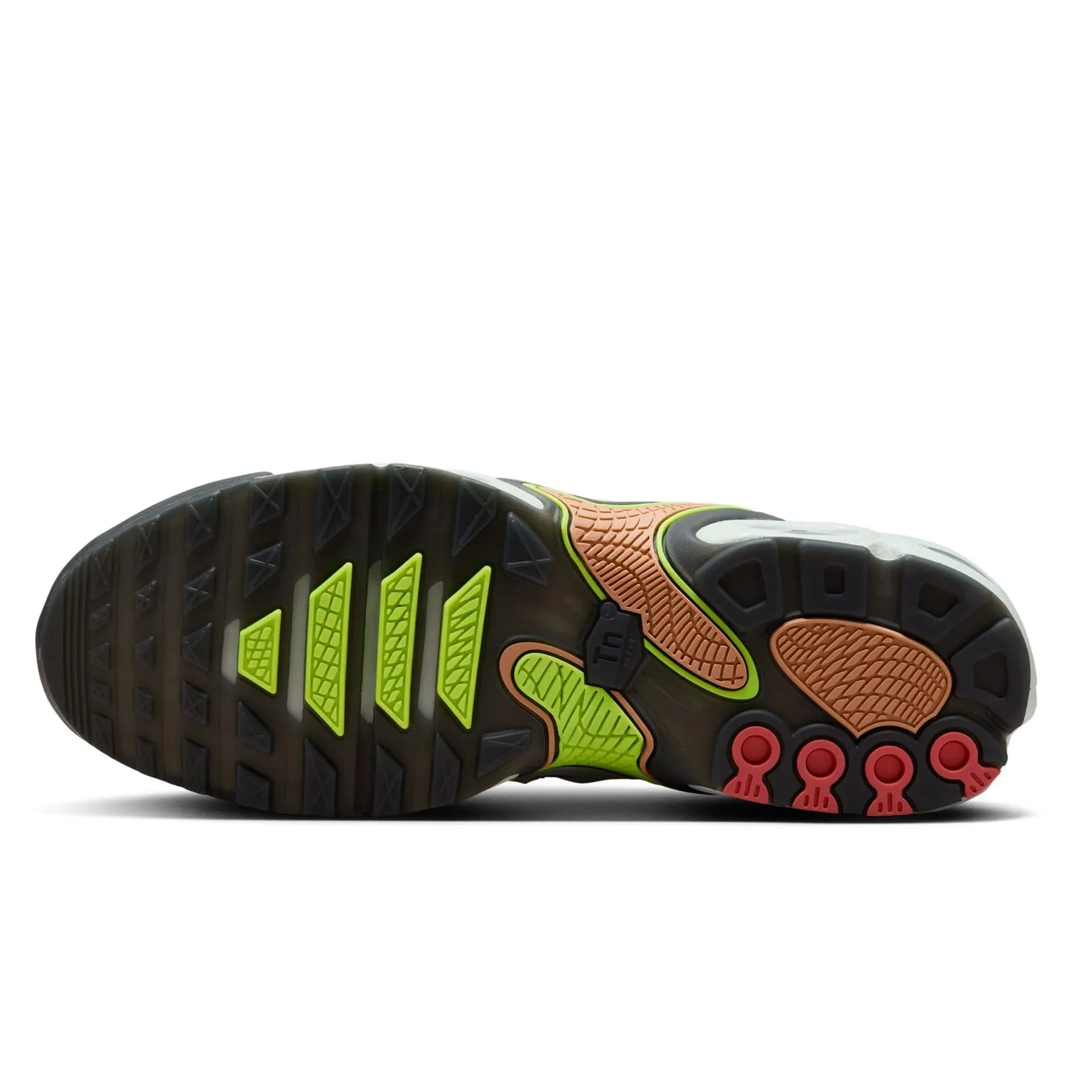 Nike Air Max Plus Drift sneakers uomo 40 EU Air