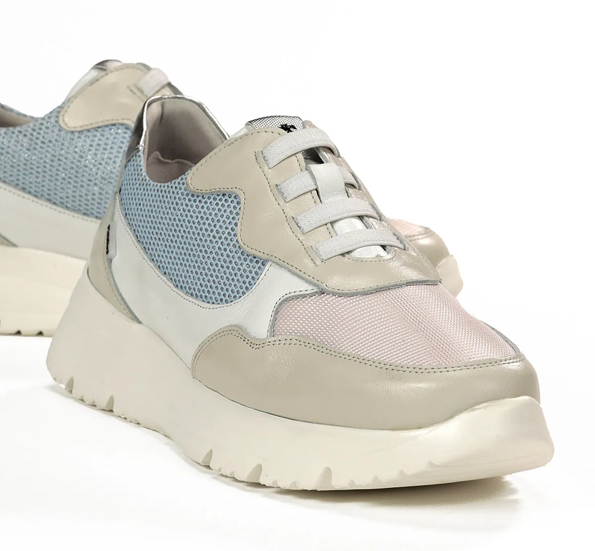 Fluchos Eira F1925 sneakers donna multicolor casual